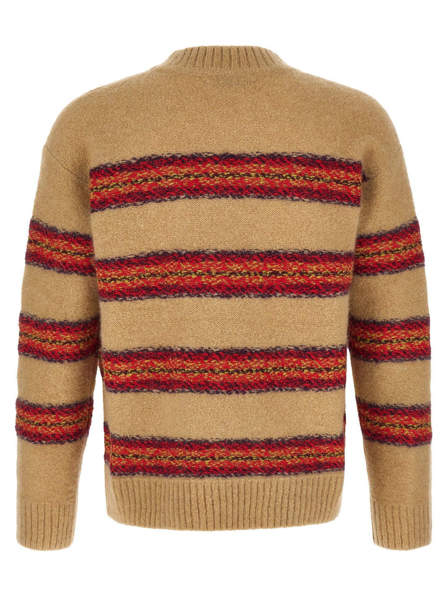 Dries Van Noten Men 'Master' Sweater DRIES VAN NOTEN
