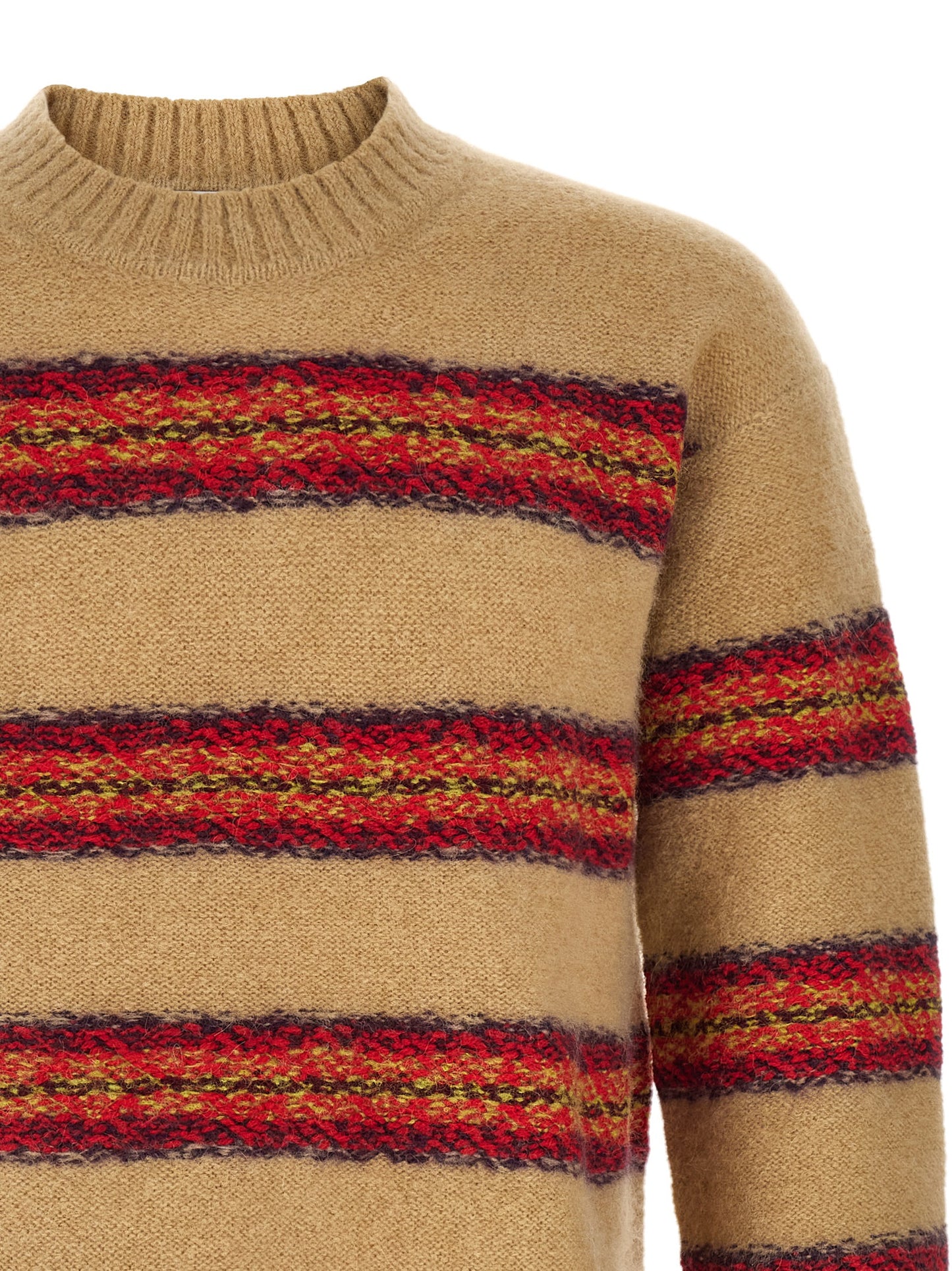 Dries Van Noten Men 'Master' Sweater DRIES VAN NOTEN