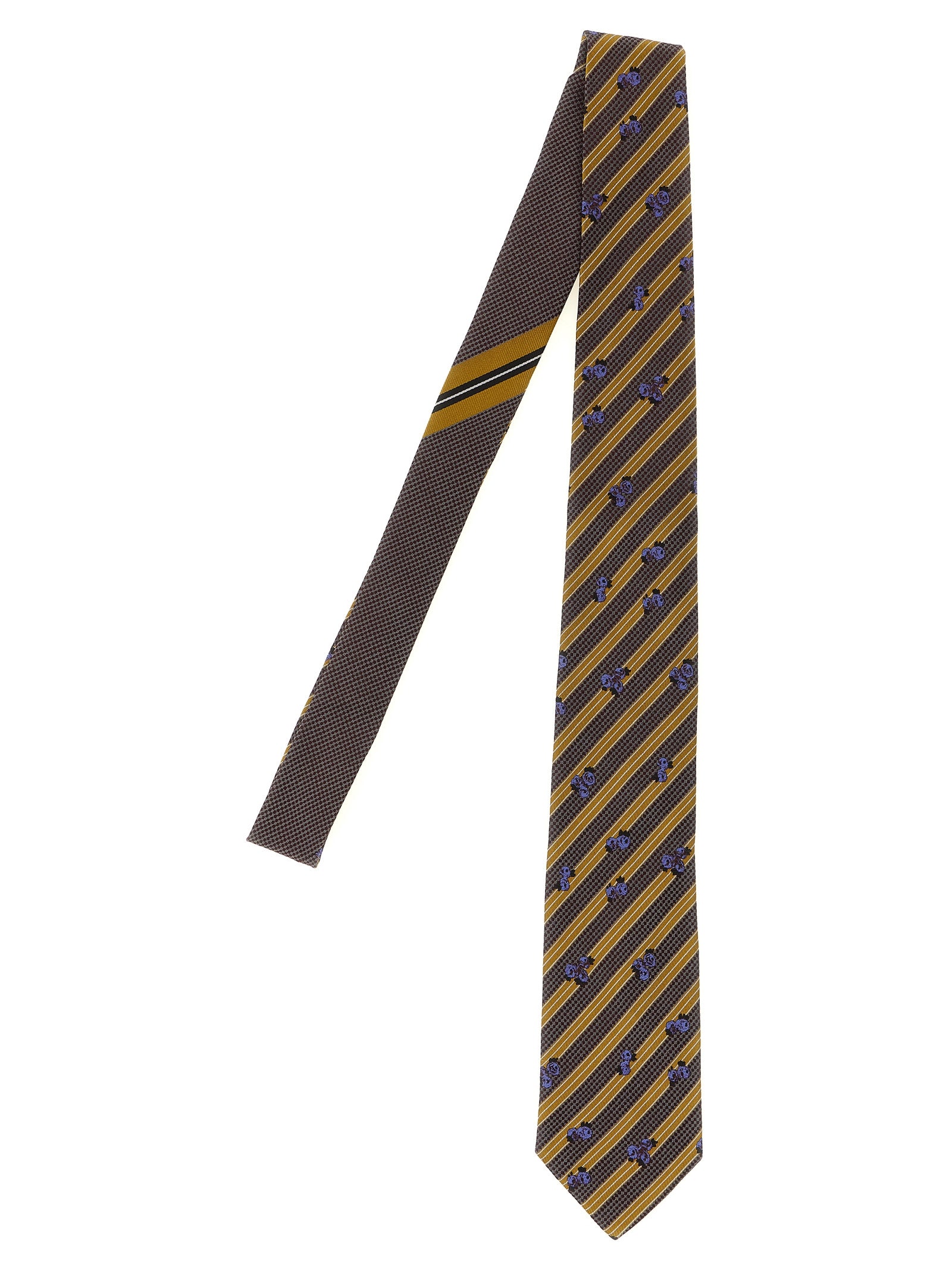 Dries Van Noten Men '102' Tie DRIES VAN NOTEN