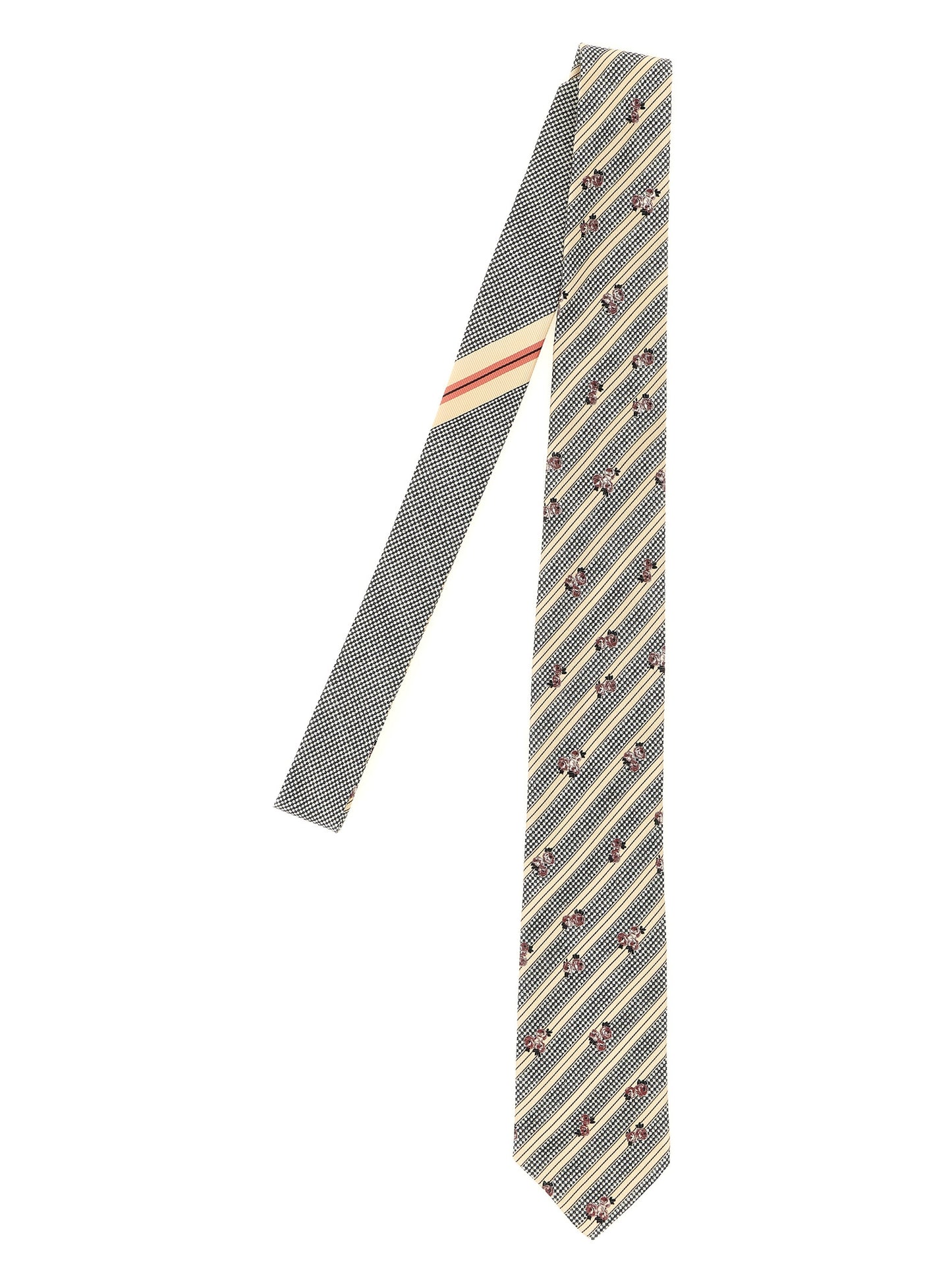 Dries Van Noten Men '102' Tie DRIES VAN NOTEN