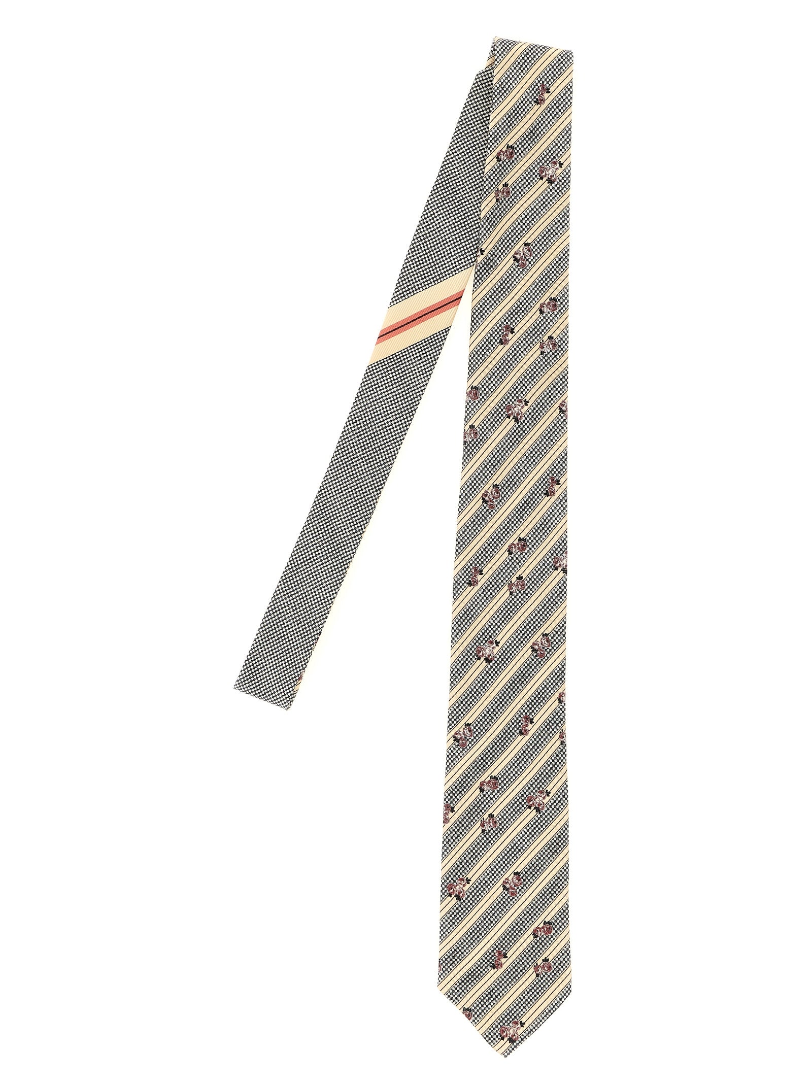 Dries Van Noten Men '102' Tie DRIES VAN NOTEN