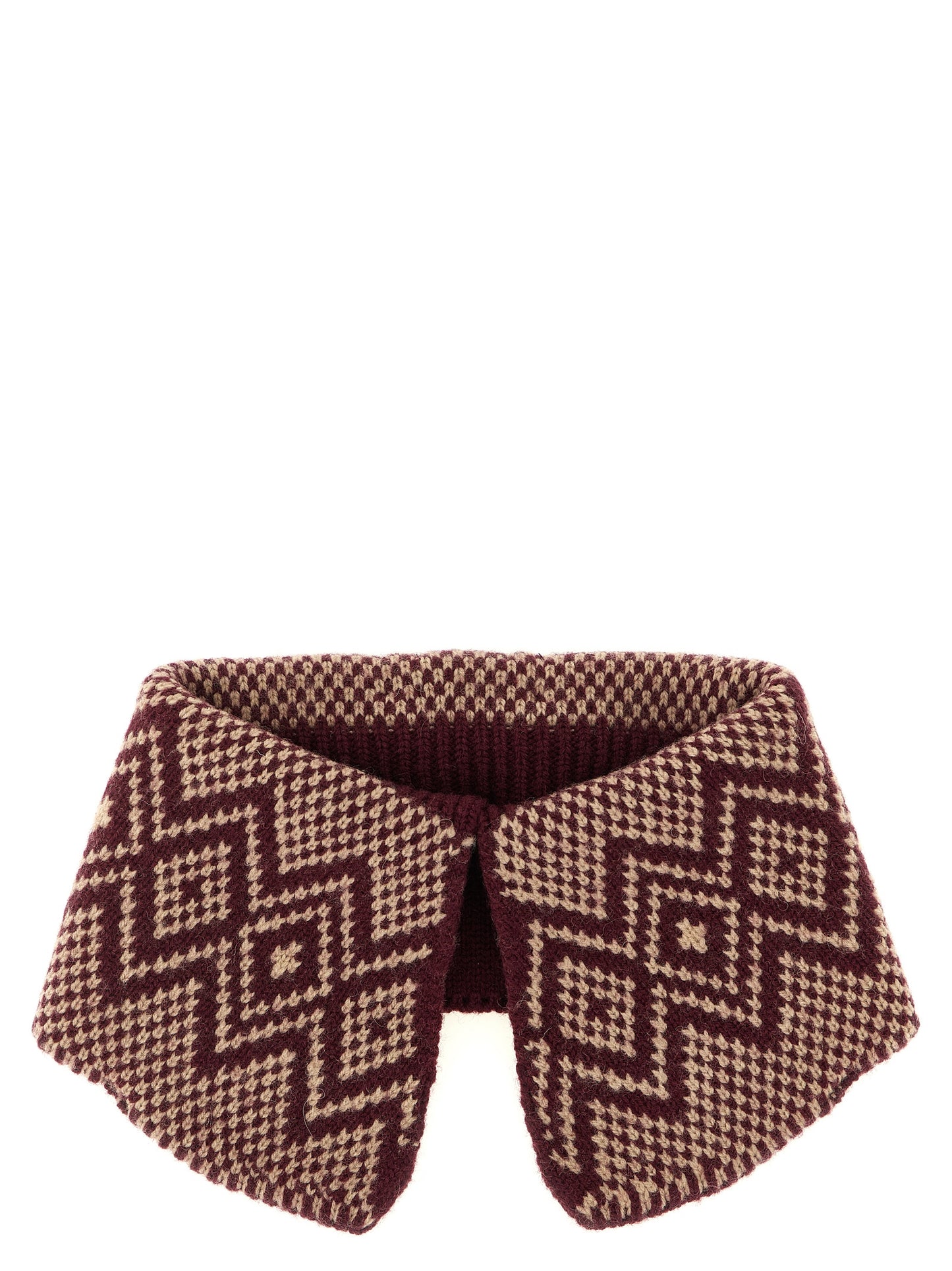 Dries Van Noten Men 'Martim' Collar DRIES VAN NOTEN