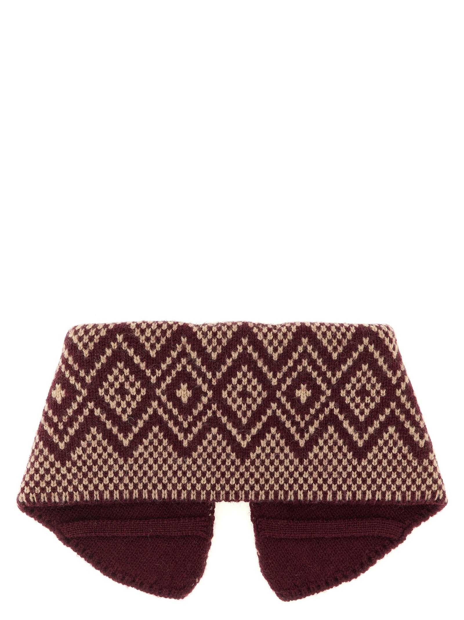 Dries Van Noten Men 'Martim' Collar DRIES VAN NOTEN