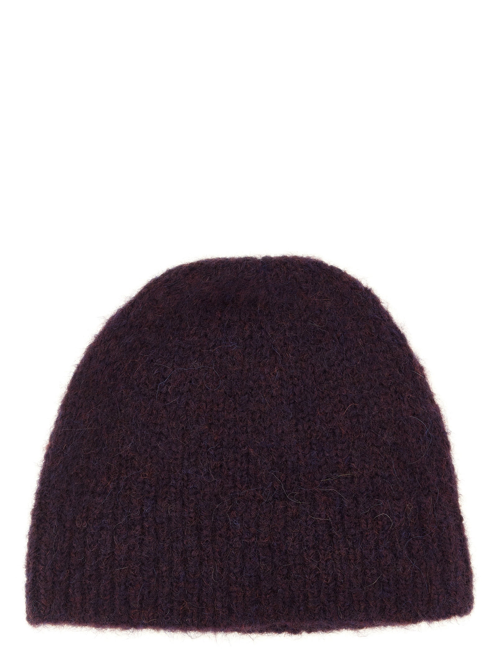 Dries Van Noten Men 'Moss' Cap DRIES VAN NOTEN