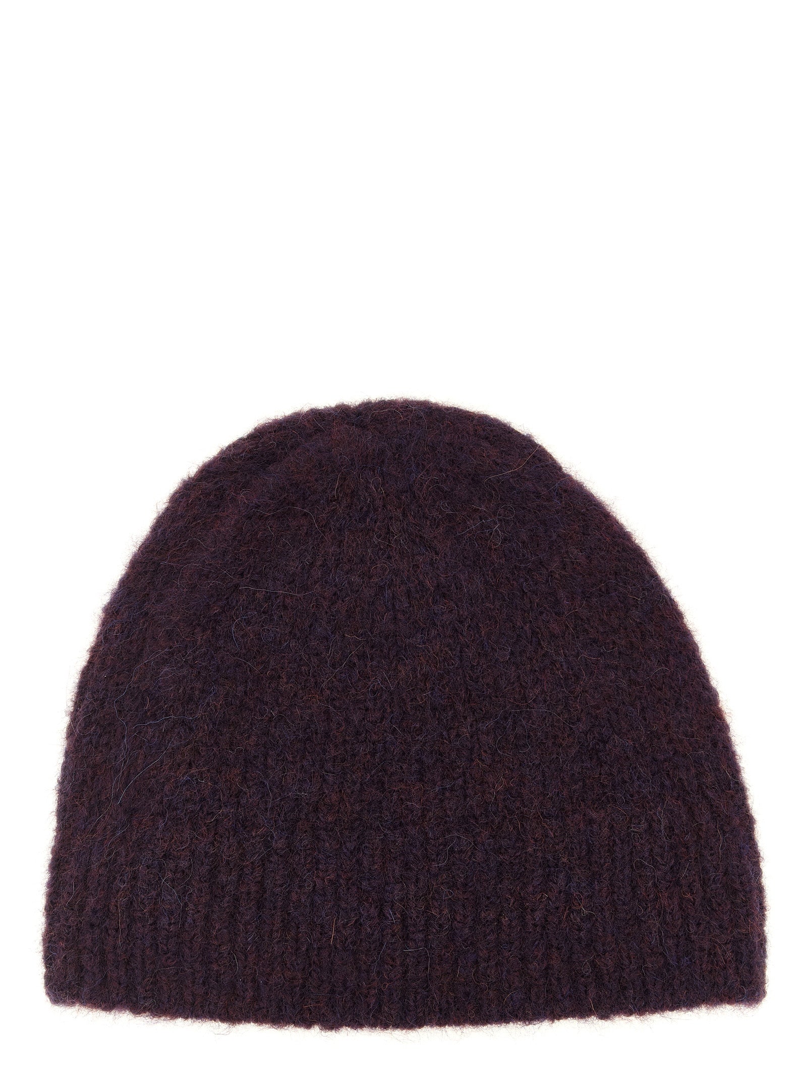 Dries Van Noten Men 'Moss' Cap DRIES VAN NOTEN
