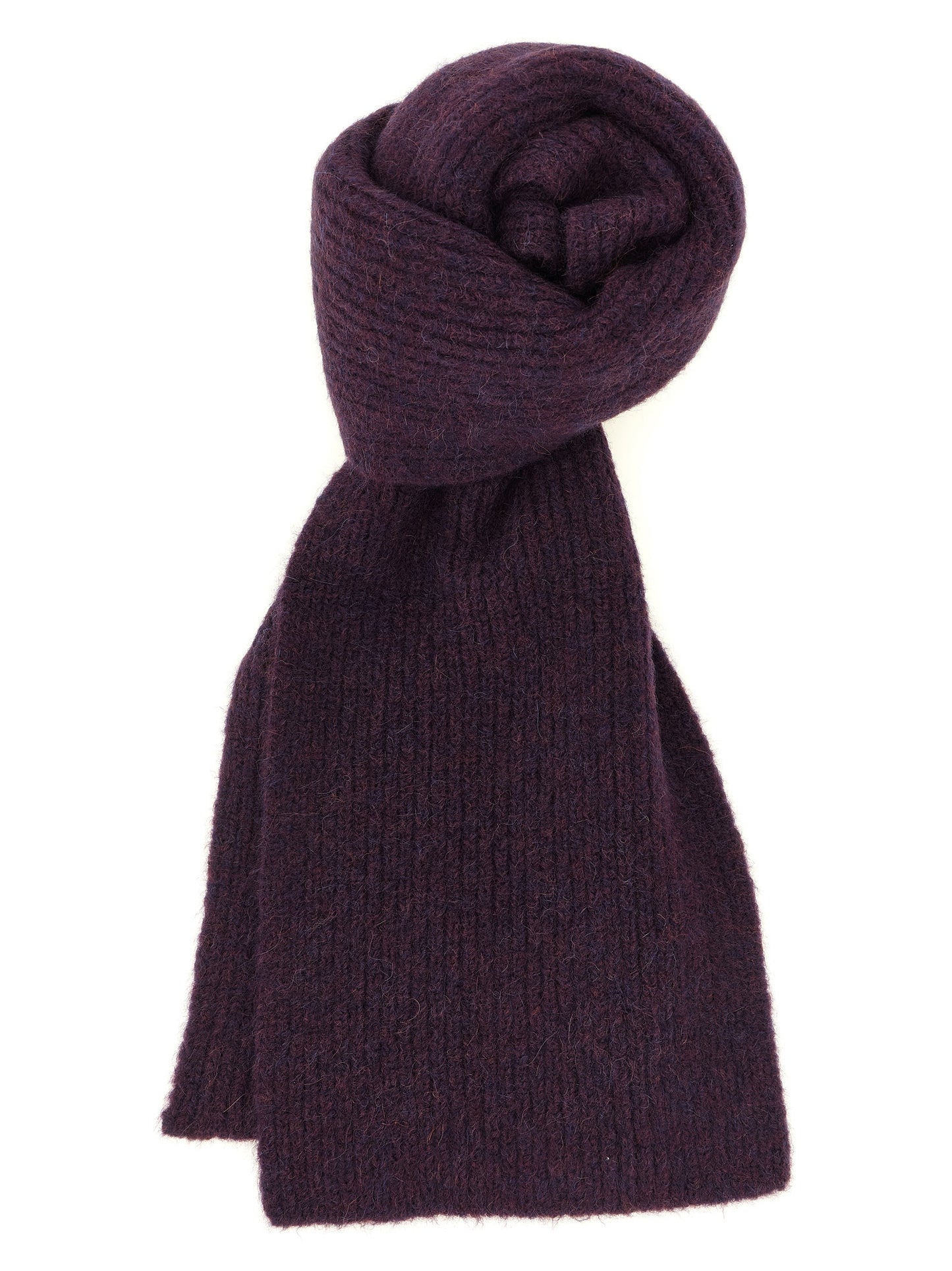 Dries Van Noten Men 'Moyson' Scarf DRIES VAN NOTEN