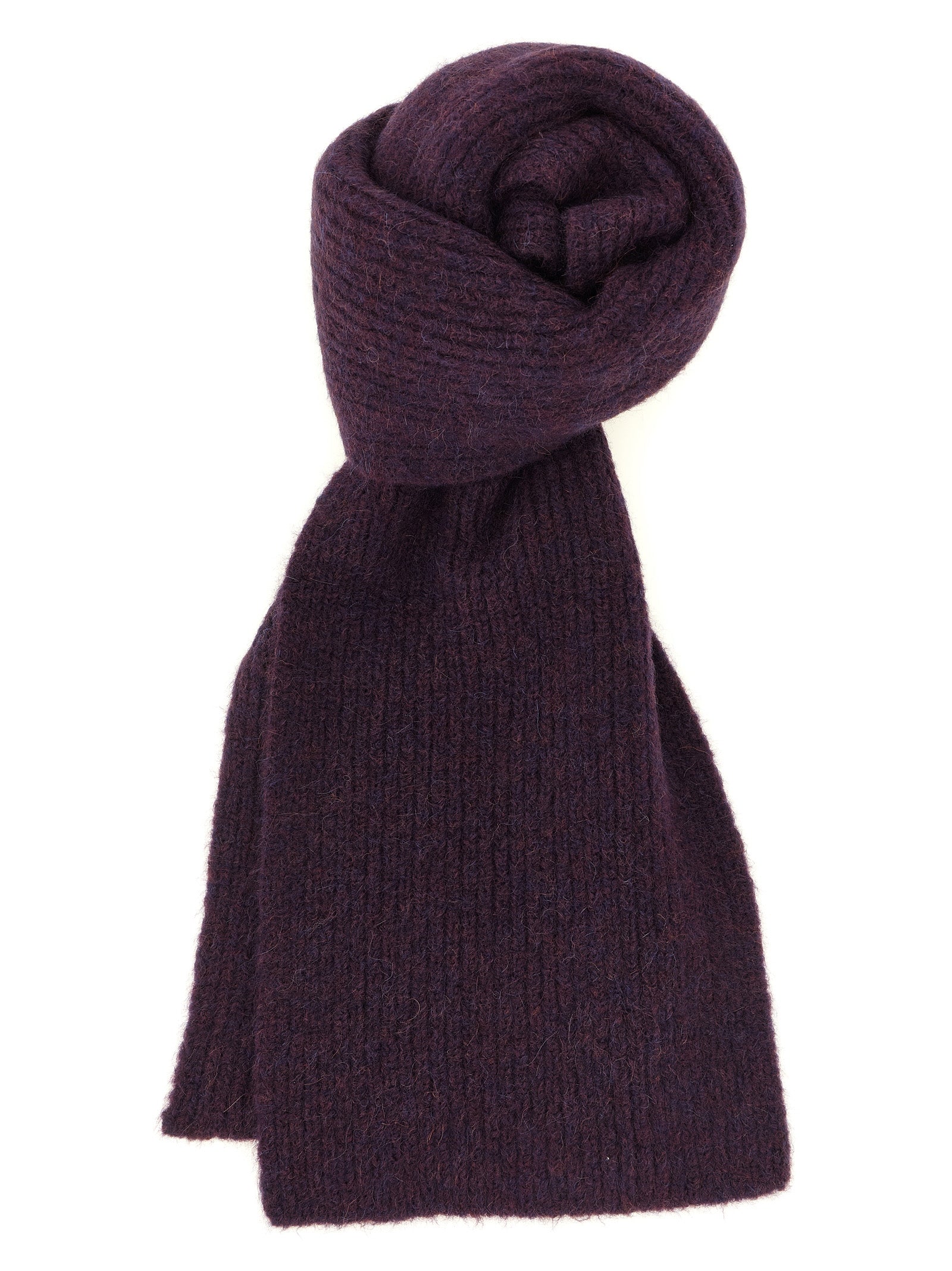Dries Van Noten Men 'Moyson' Scarf DRIES VAN NOTEN