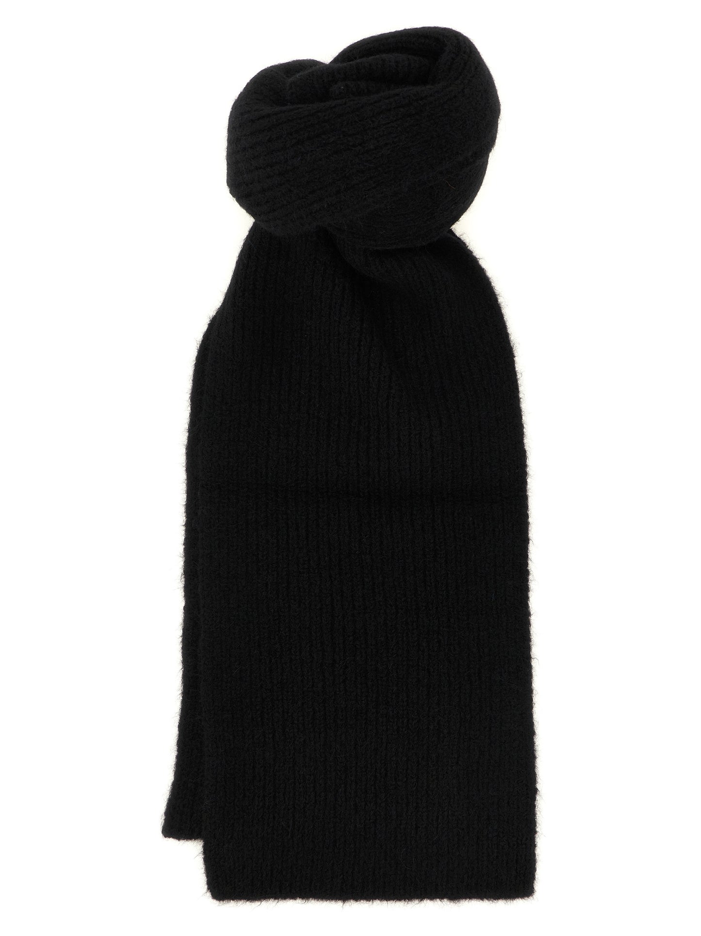 Dries Van Noten Men 'Moyson' Scarf DRIES VAN NOTEN
