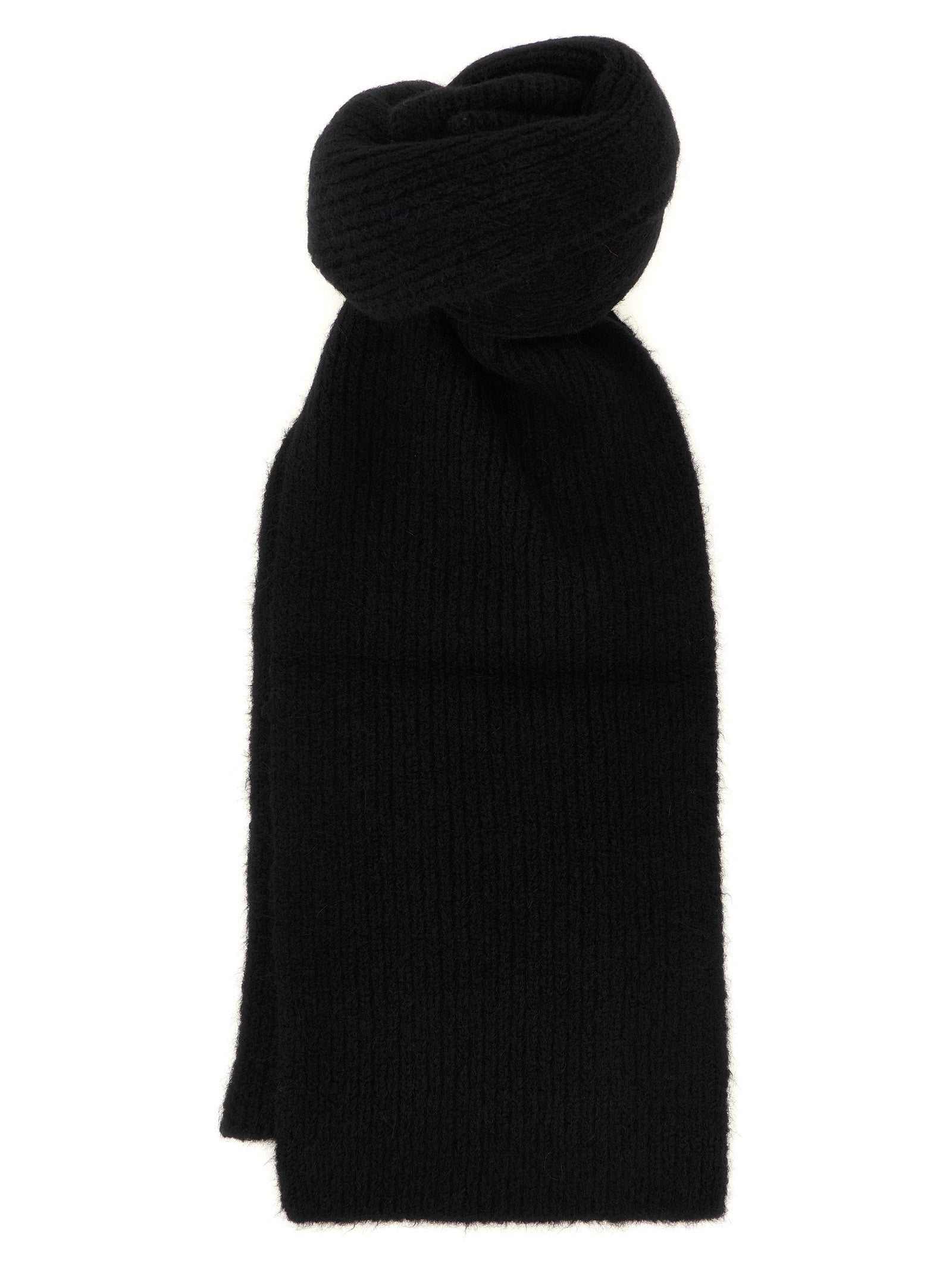Dries Van Noten Men 'Moyson' Scarf DRIES VAN NOTEN
