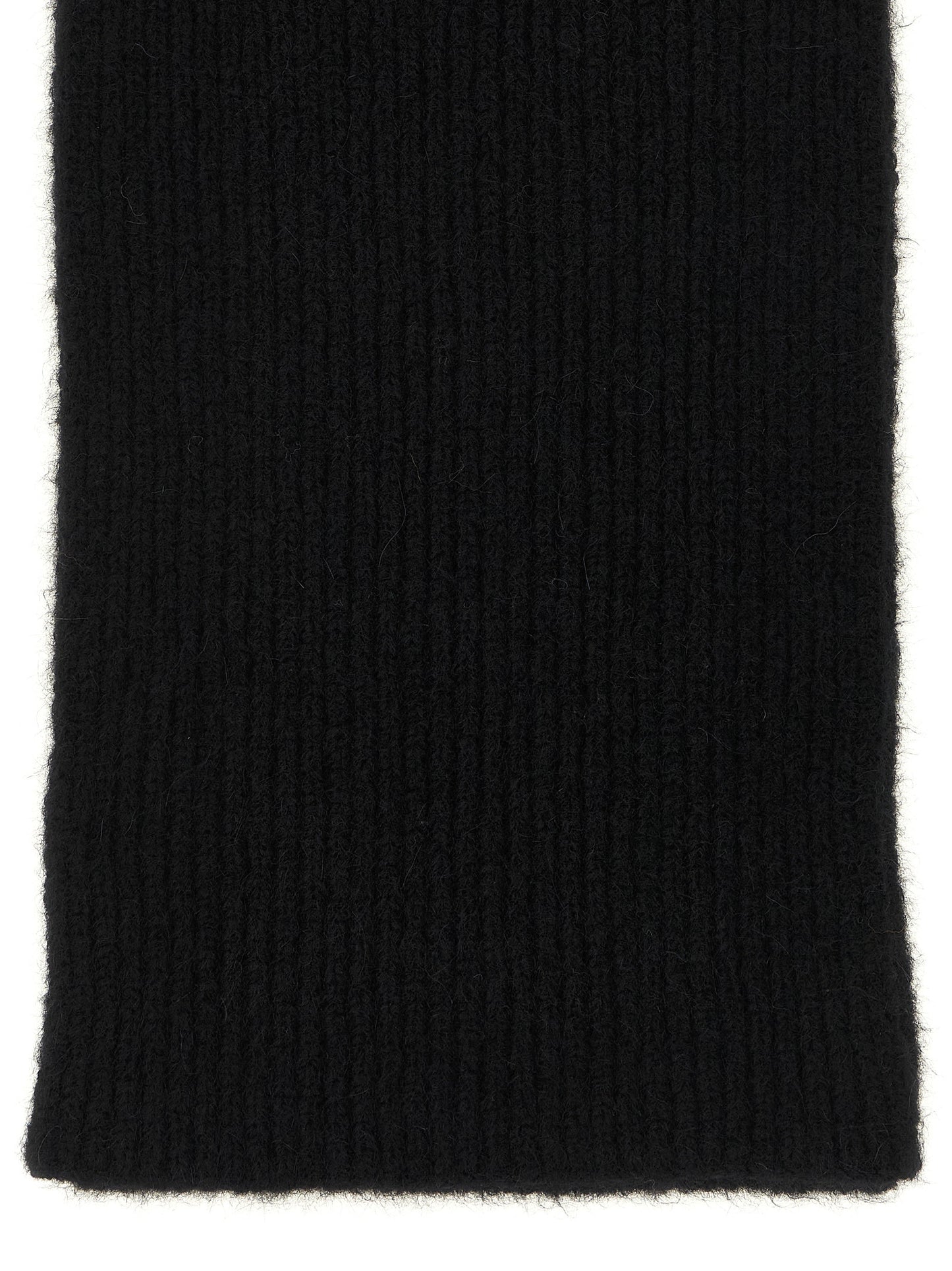 Dries Van Noten Men 'Moyson' Scarf DRIES VAN NOTEN