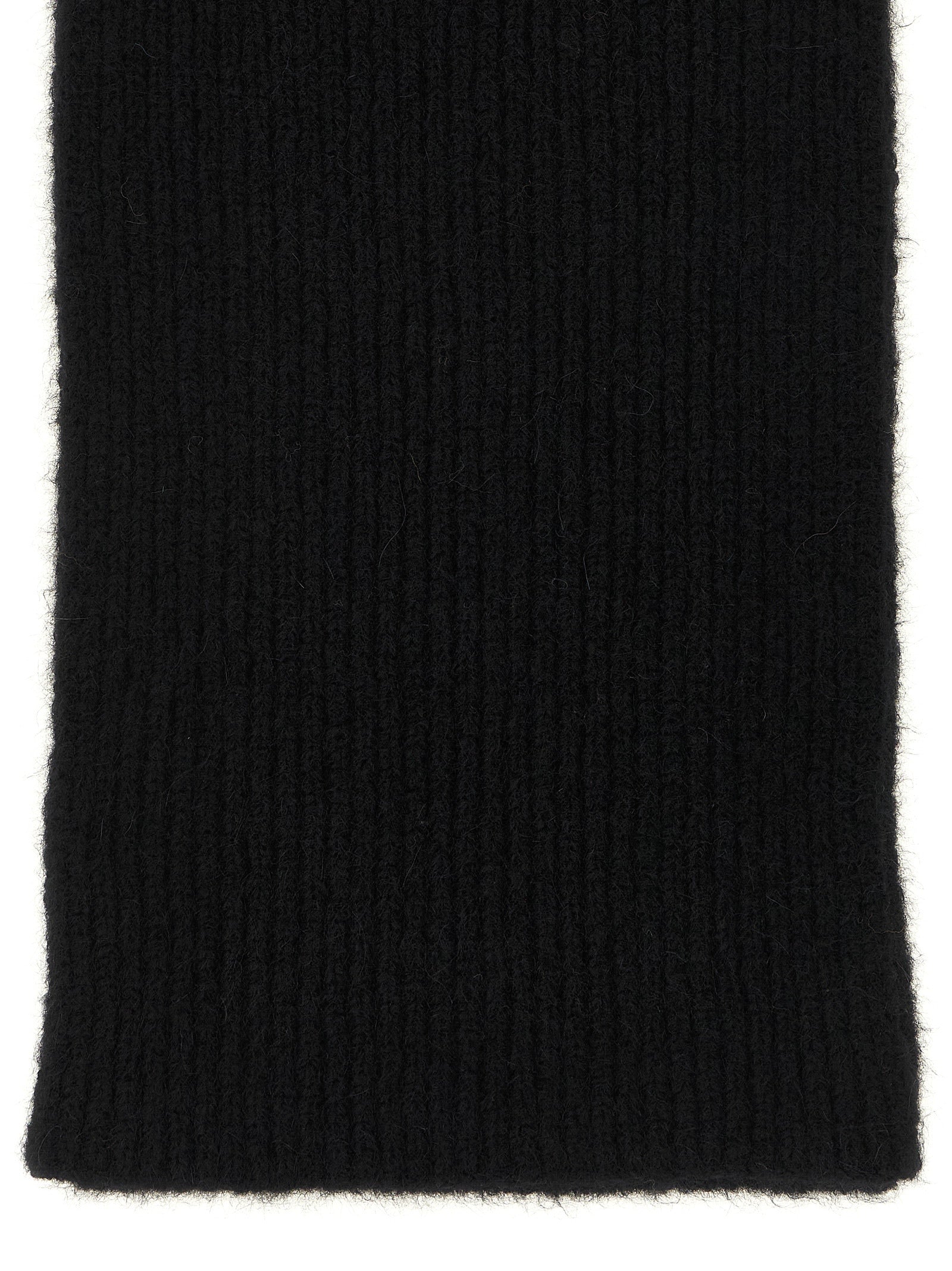 Dries Van Noten Men 'Moyson' Scarf DRIES VAN NOTEN