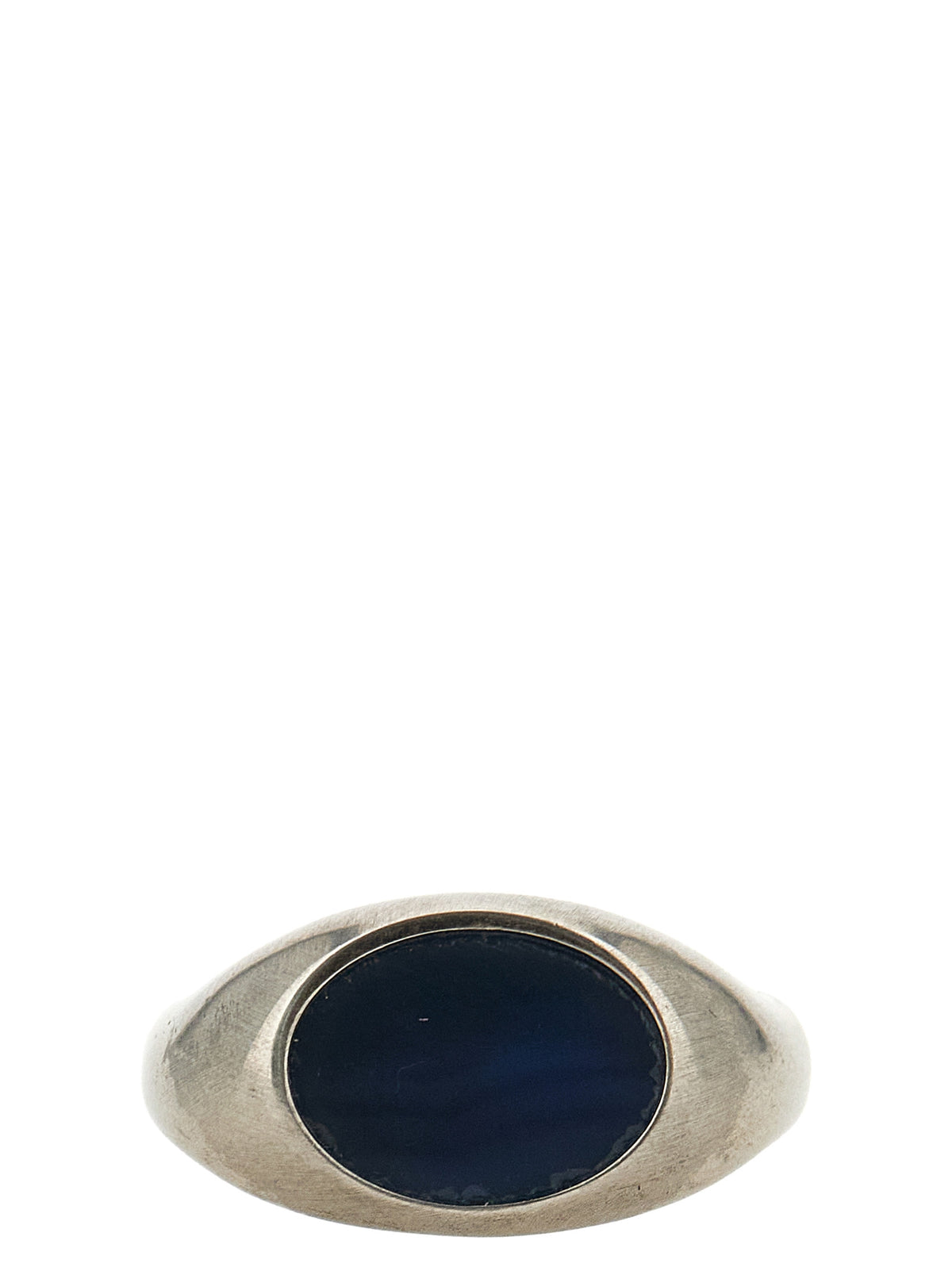 Dries Van Noten Men 'Stone Signet' Ring DRIES VAN NOTEN