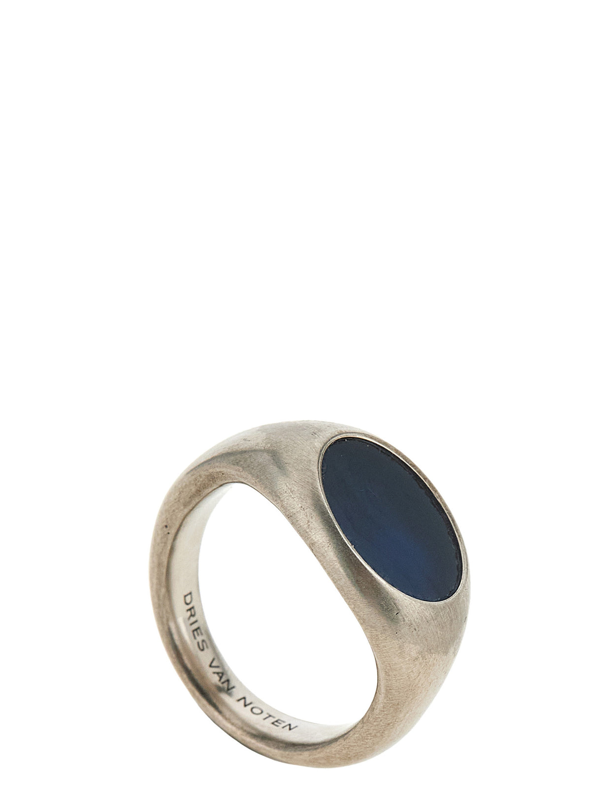 Dries Van Noten Men 'Stone Signet' Ring DRIES VAN NOTEN