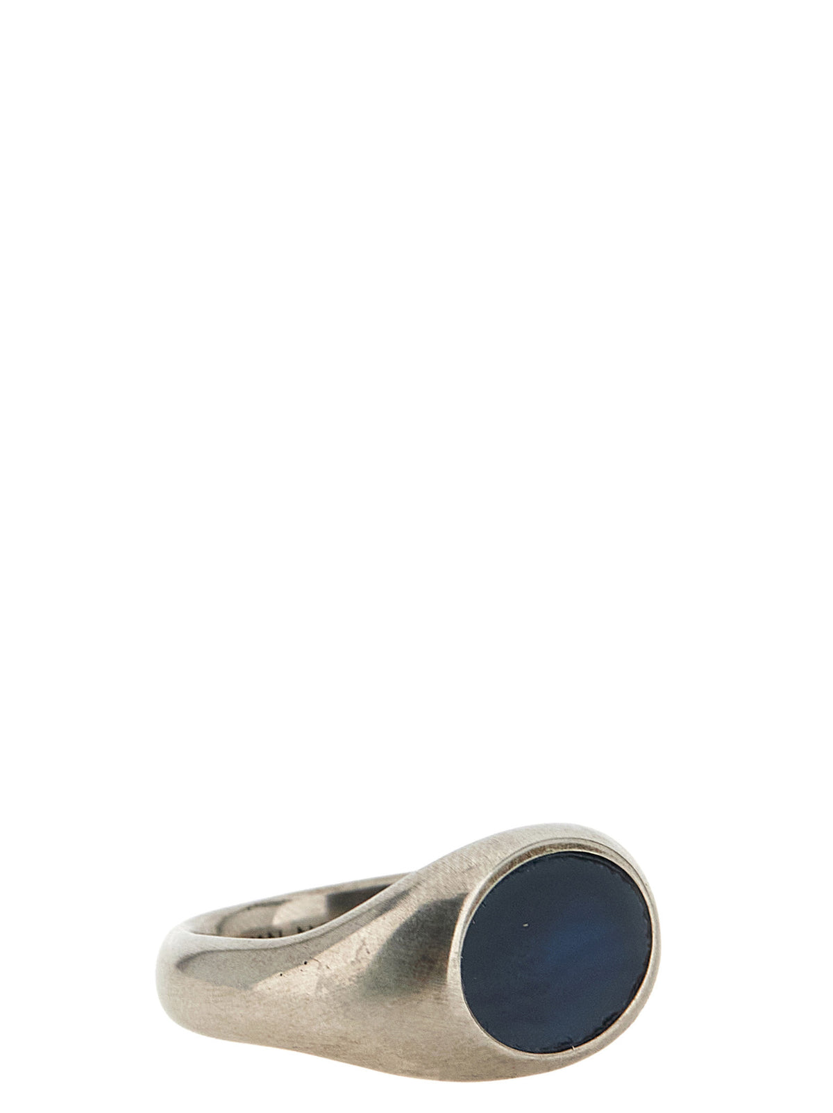 Dries Van Noten Men 'Stone Signet' Ring DRIES VAN NOTEN