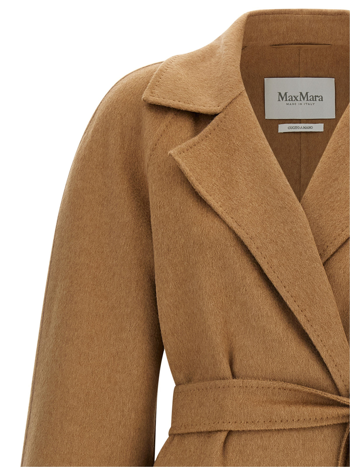 Max Mara Women 'Ready - Icon' Coat MAX MARA
