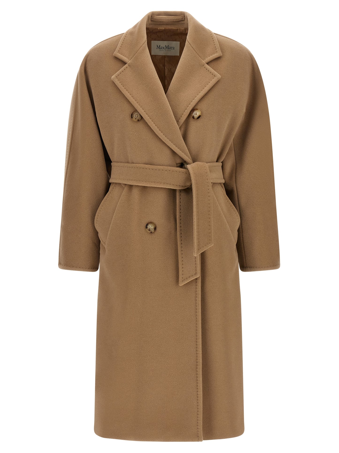 Max Mara Women 'Madame - 101801 Icon Coat' Coat MAX MARA