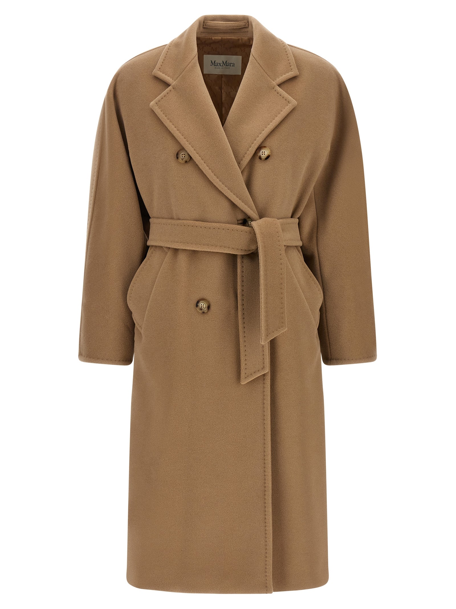 Max Mara Women 'Madame - 101801 Icon Coat' Coat MAX MARA