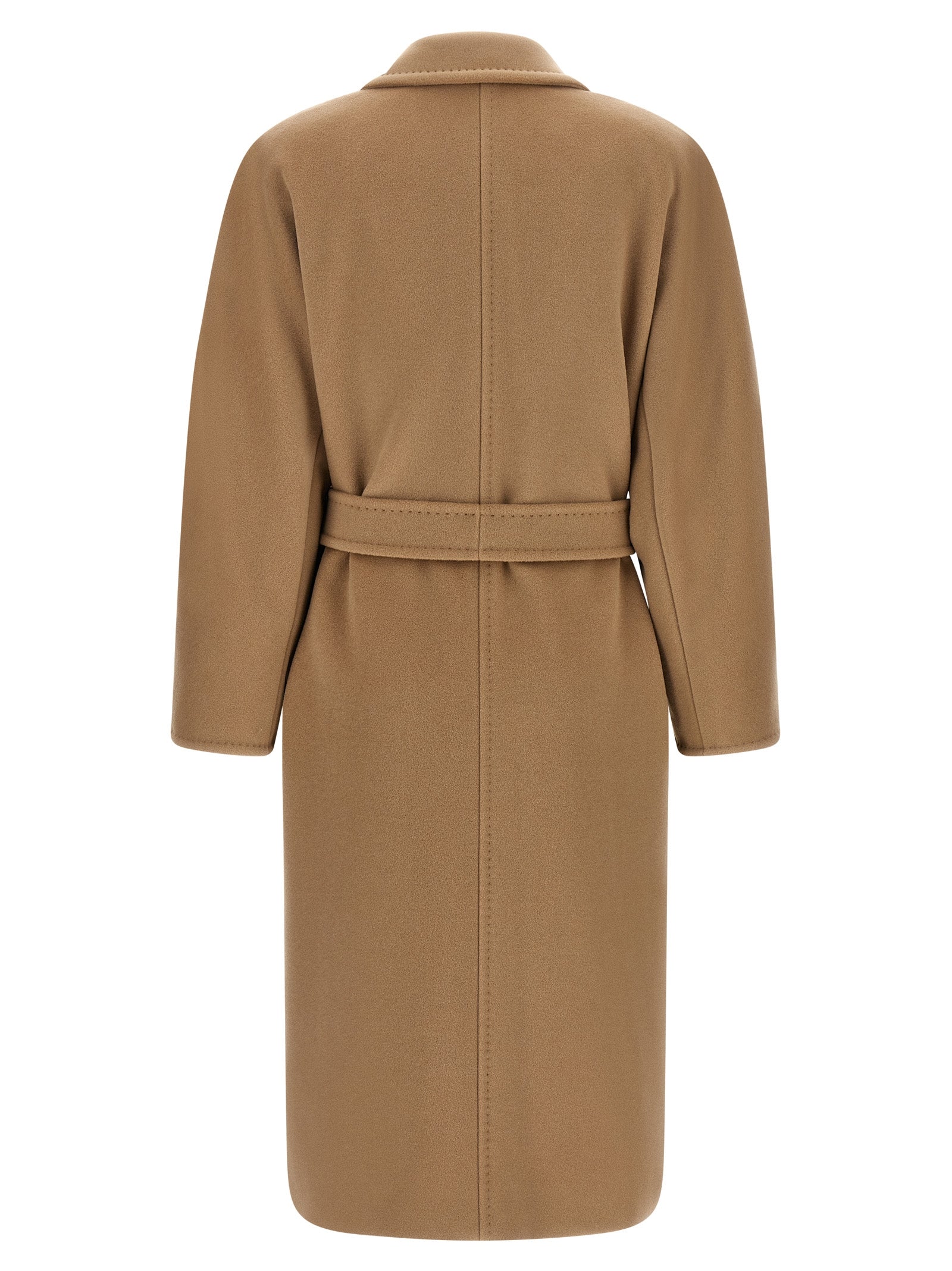 Max Mara Women 'Madame - 101801 Icon Coat' Coat MAX MARA