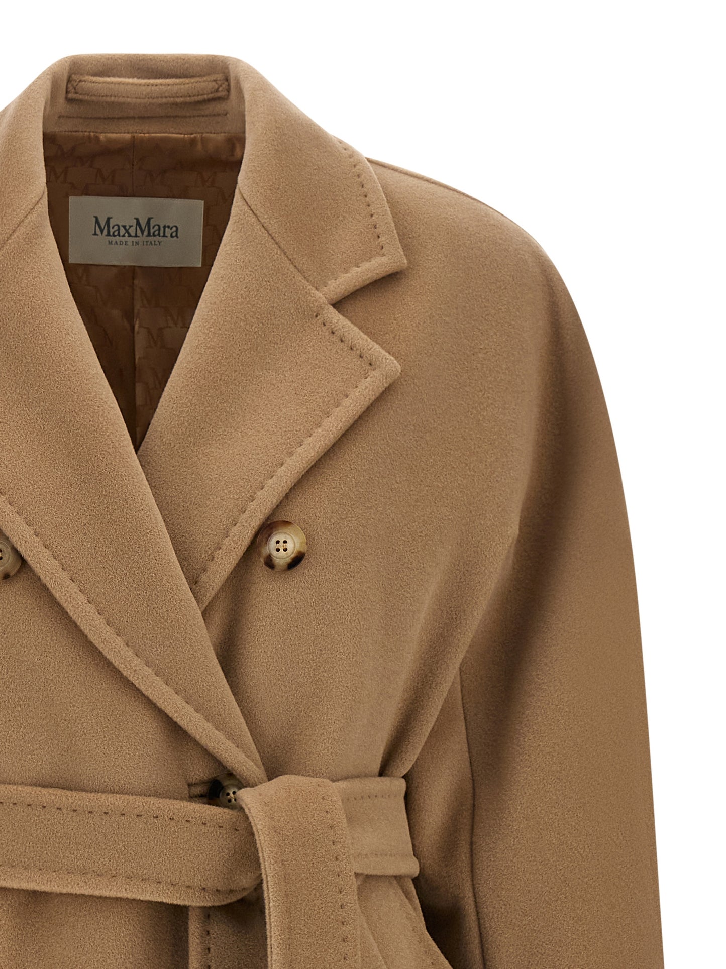 Max Mara Women 'Madame - 101801 Icon Coat' Coat MAX MARA
