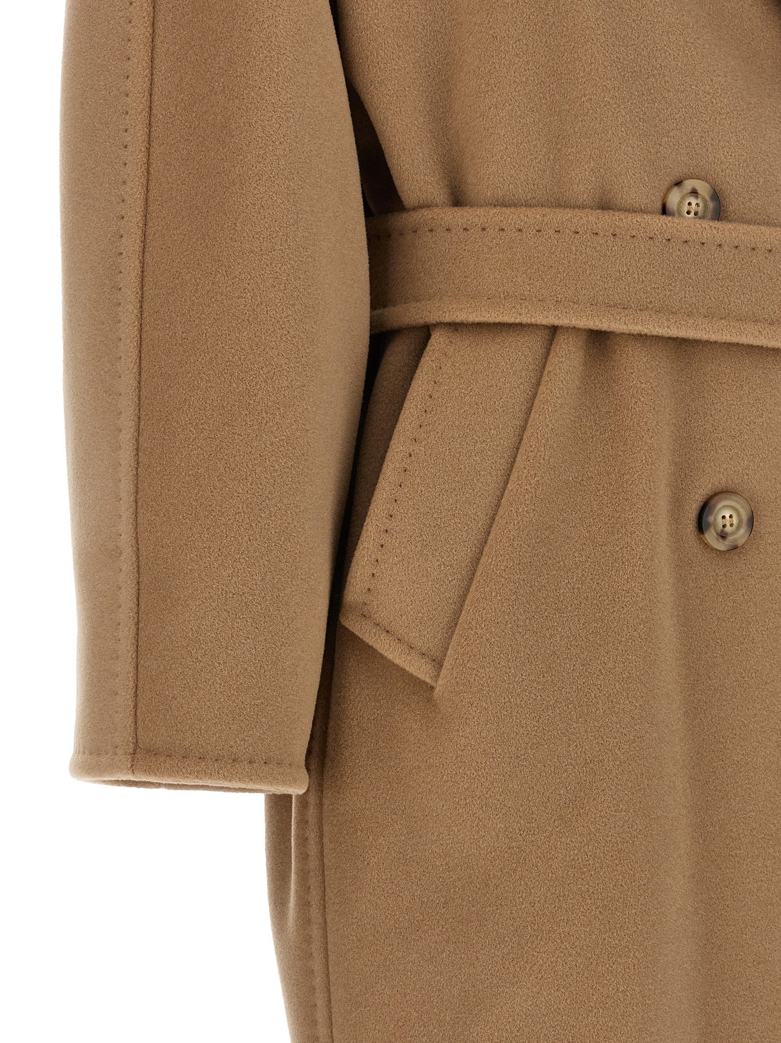Max Mara Women 'Madame - 101801 Icon Coat' Coat MAX MARA