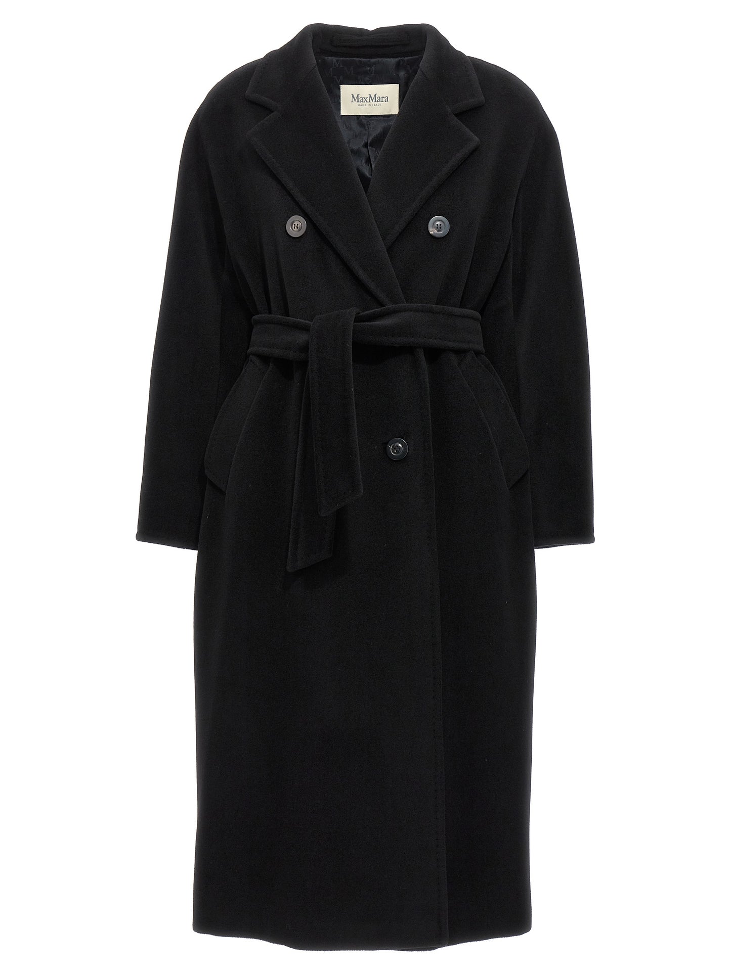 Max Mara Women 'Madame - 101801 Icon Coat' Coat MAX MARA