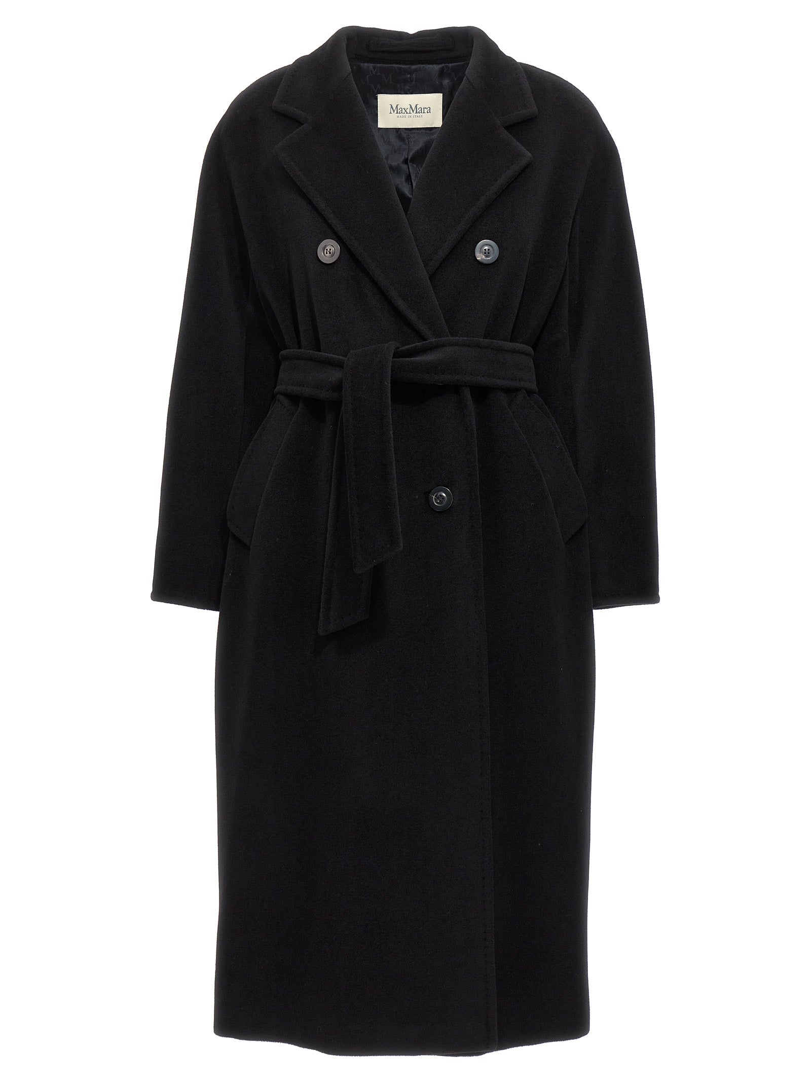 Max Mara Women 'Madame - 101801 Icon Coat' Coat MAX MARA