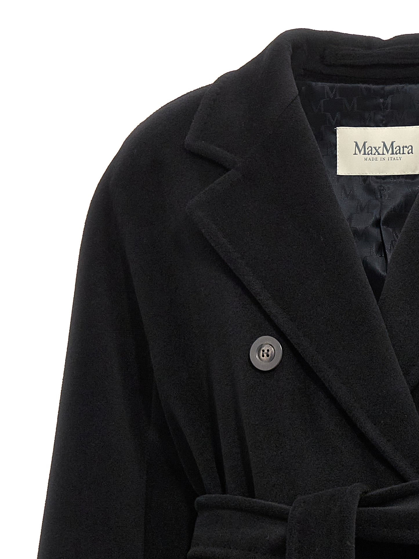 Max Mara Women 'Madame - 101801 Icon Coat' Coat MAX MARA
