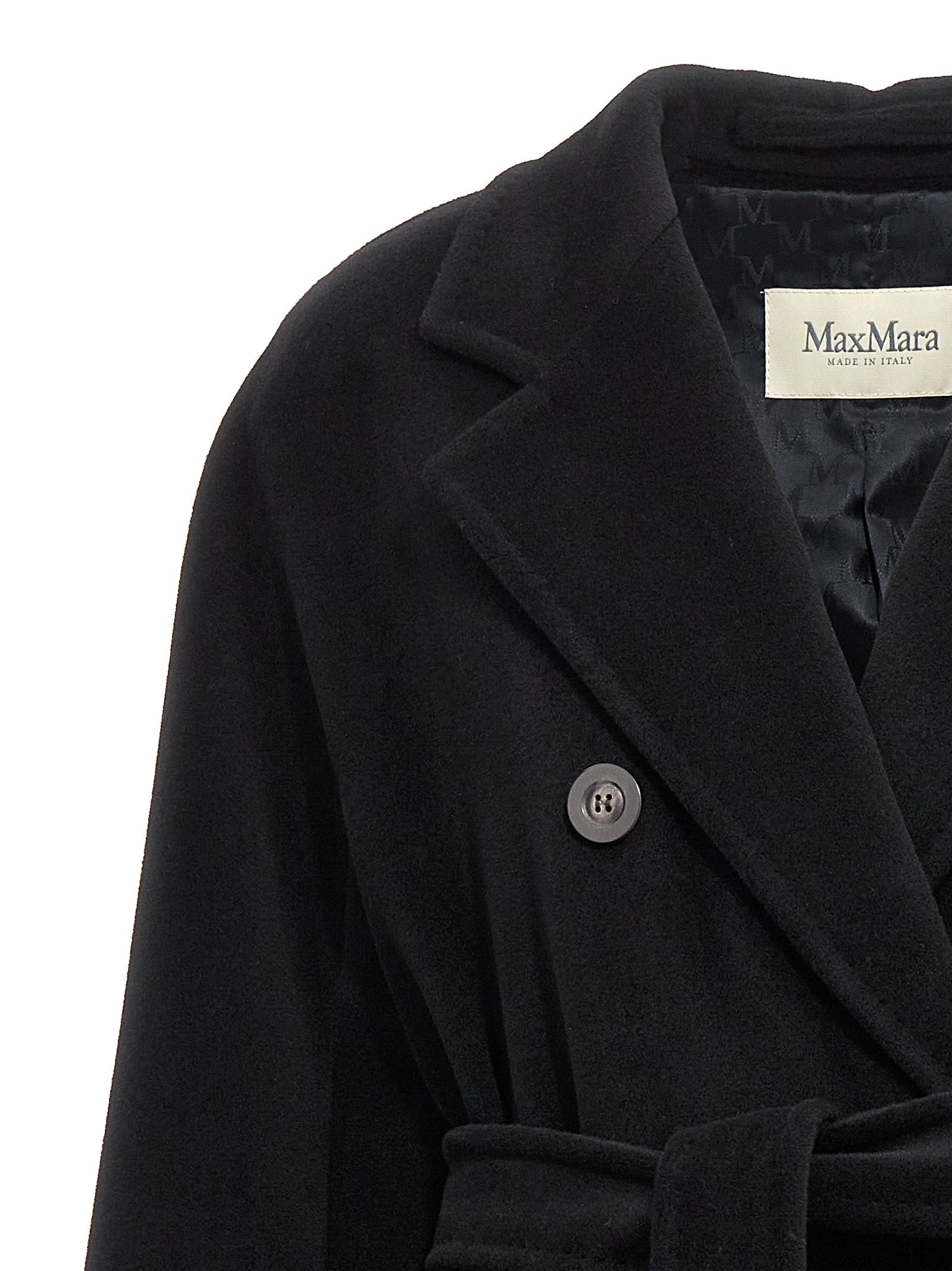 Max Mara Women 'Madame - 101801 Icon Coat' Coat MAX MARA