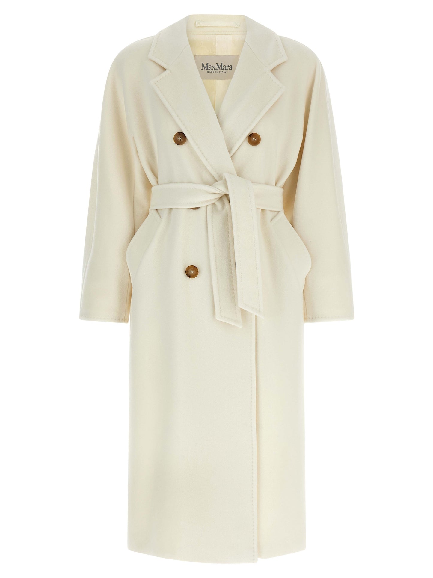 Max Mara Women 'Madame - 101801 Icon Coat' Coat MAX MARA