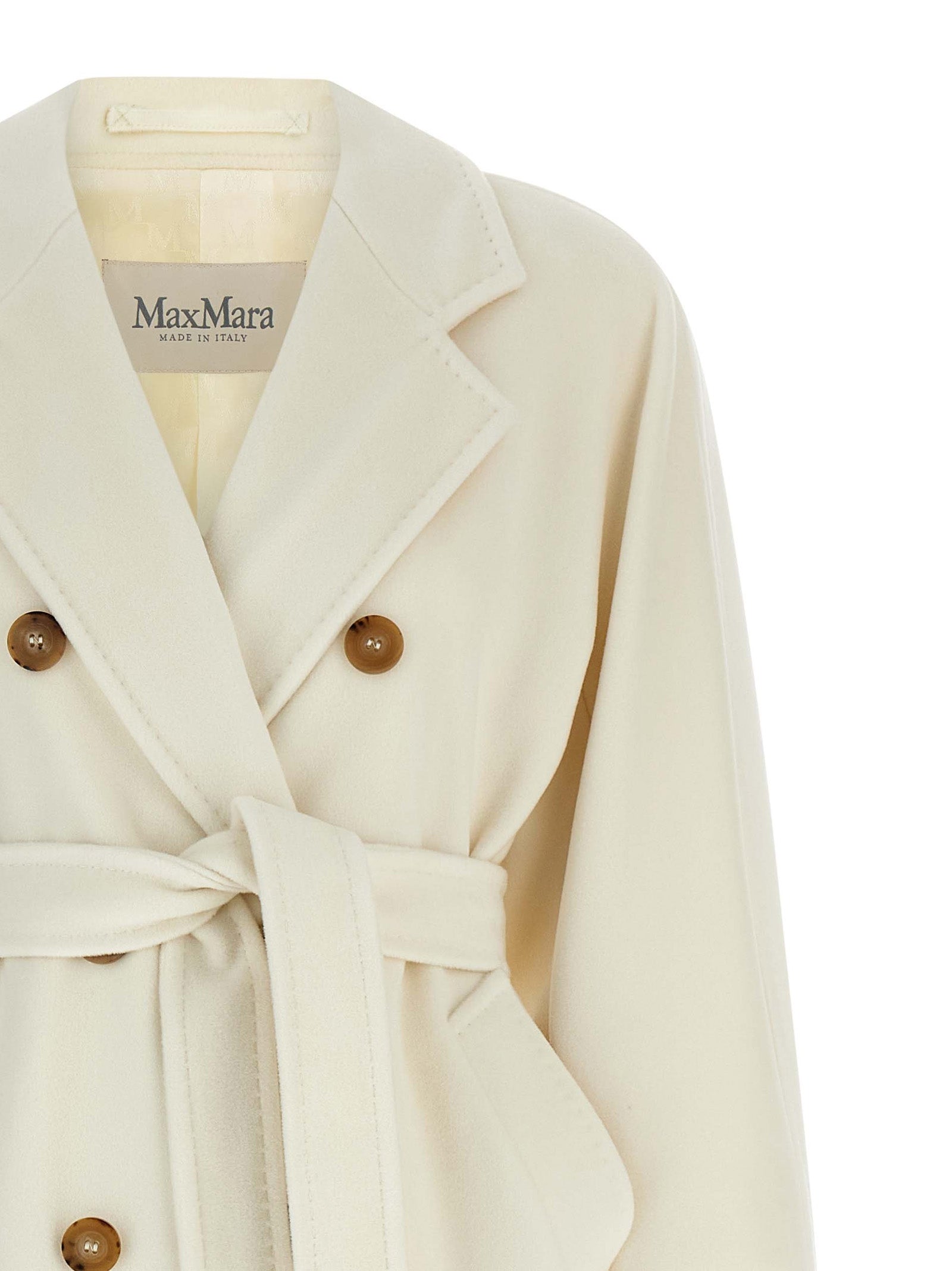 Max Mara Women 'Madame - 101801 Icon Coat' Coat MAX MARA