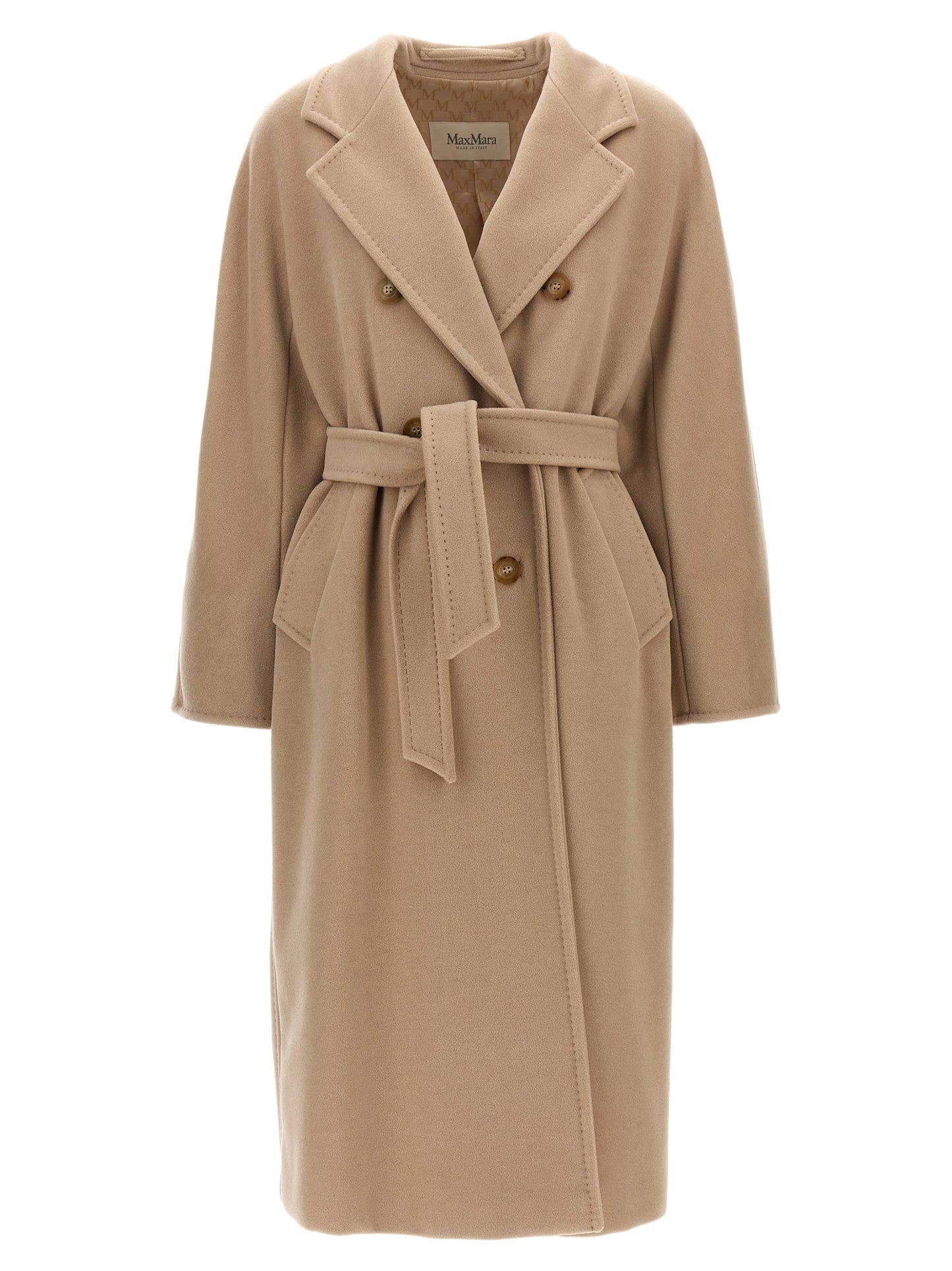 Max Mara Women 'Madame - 101801 Icon Coat' Coat MAX MARA