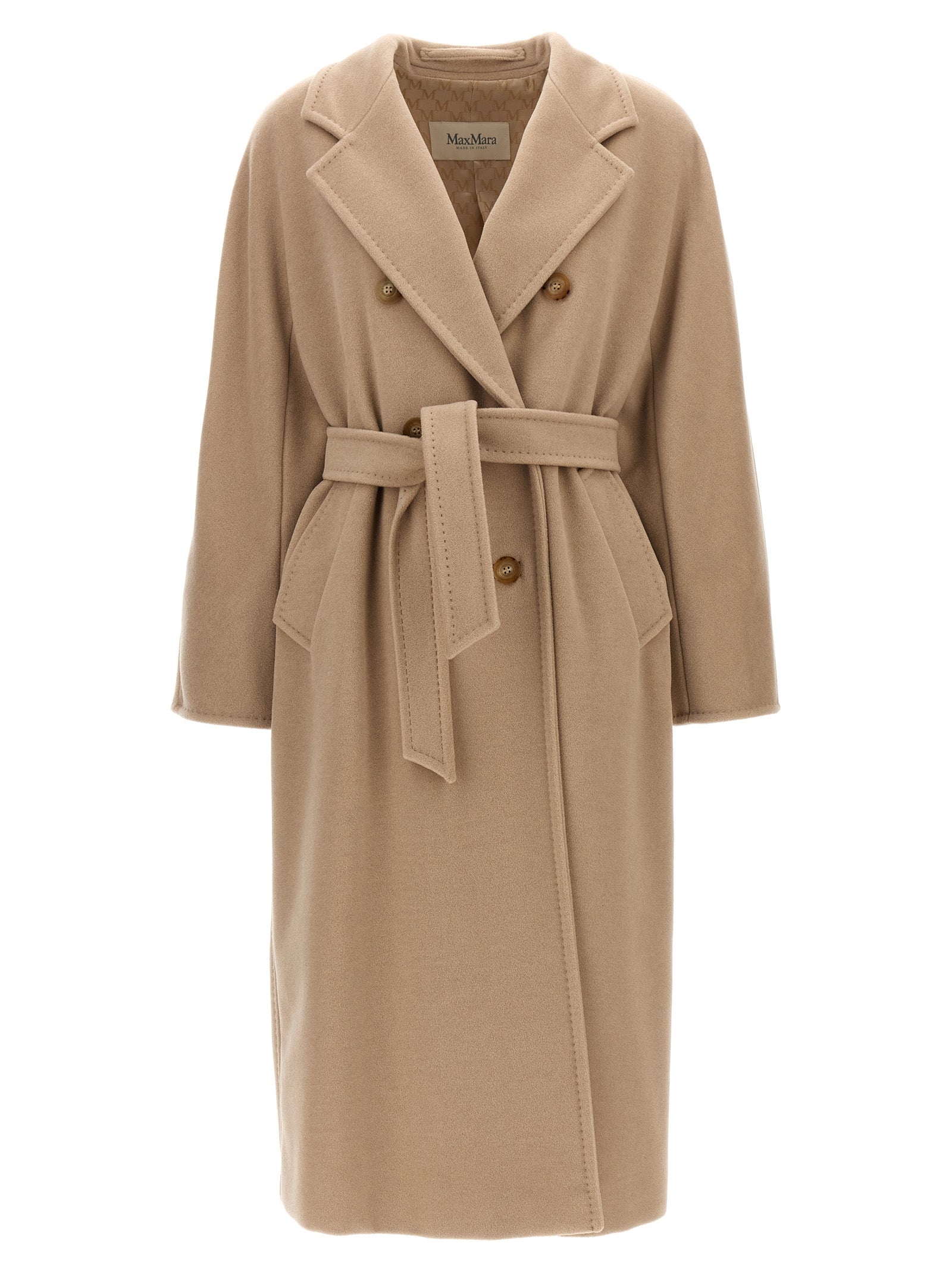 Max Mara Women 'Madame - 101801 Icon Coat' Coat MAX MARA