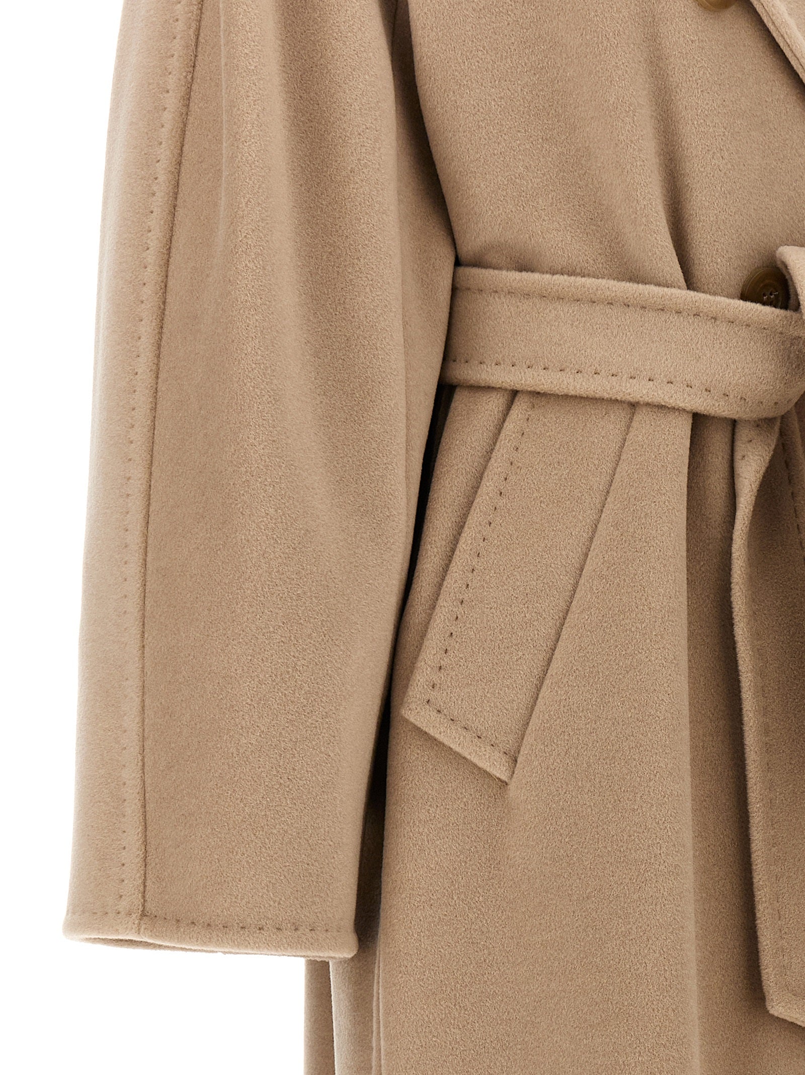 Max Mara Women 'Madame - 101801 Icon Coat' Coat MAX MARA
