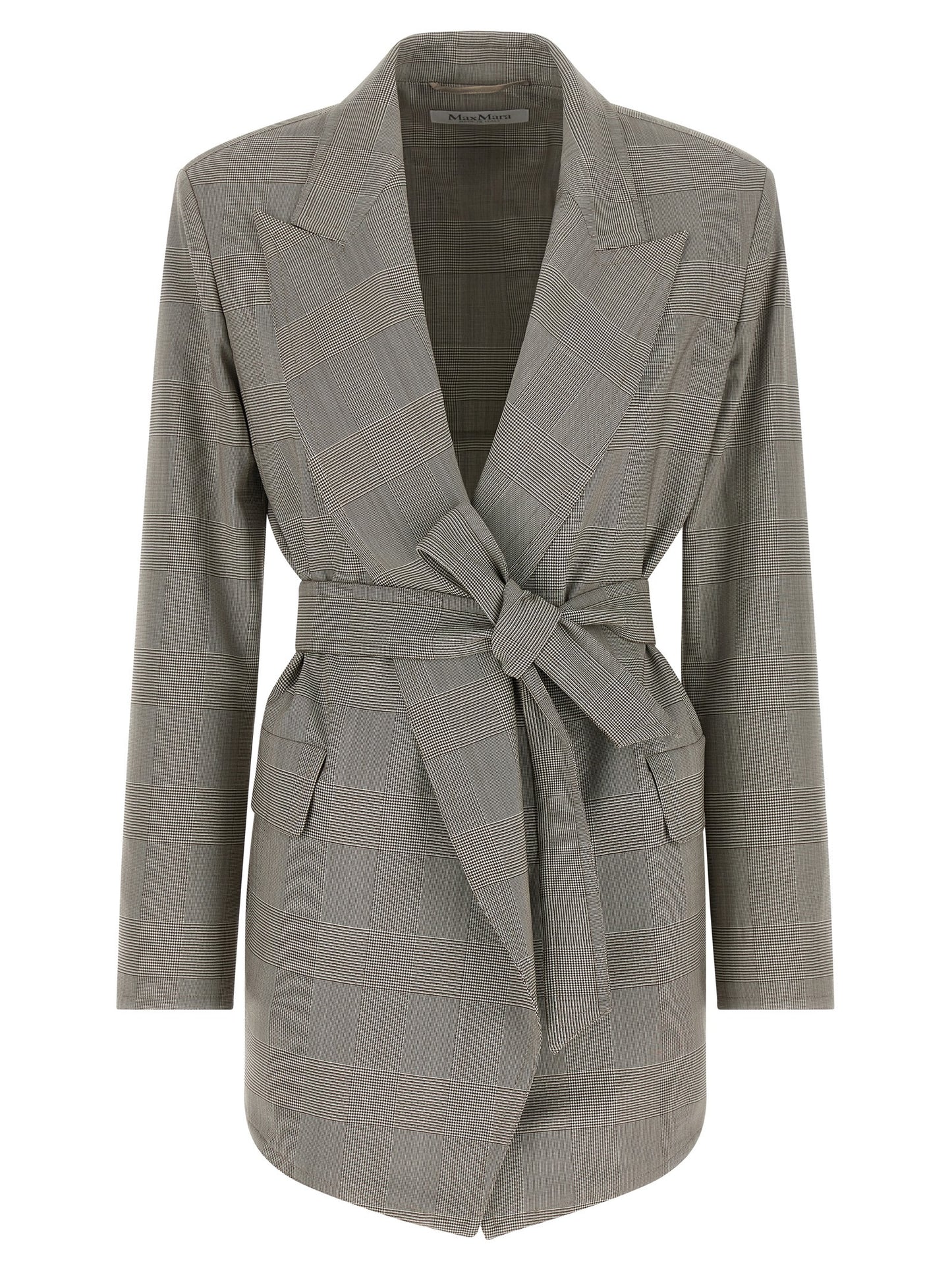 Max Mara Women 'Mxmnasello' Blazer MAX MARA