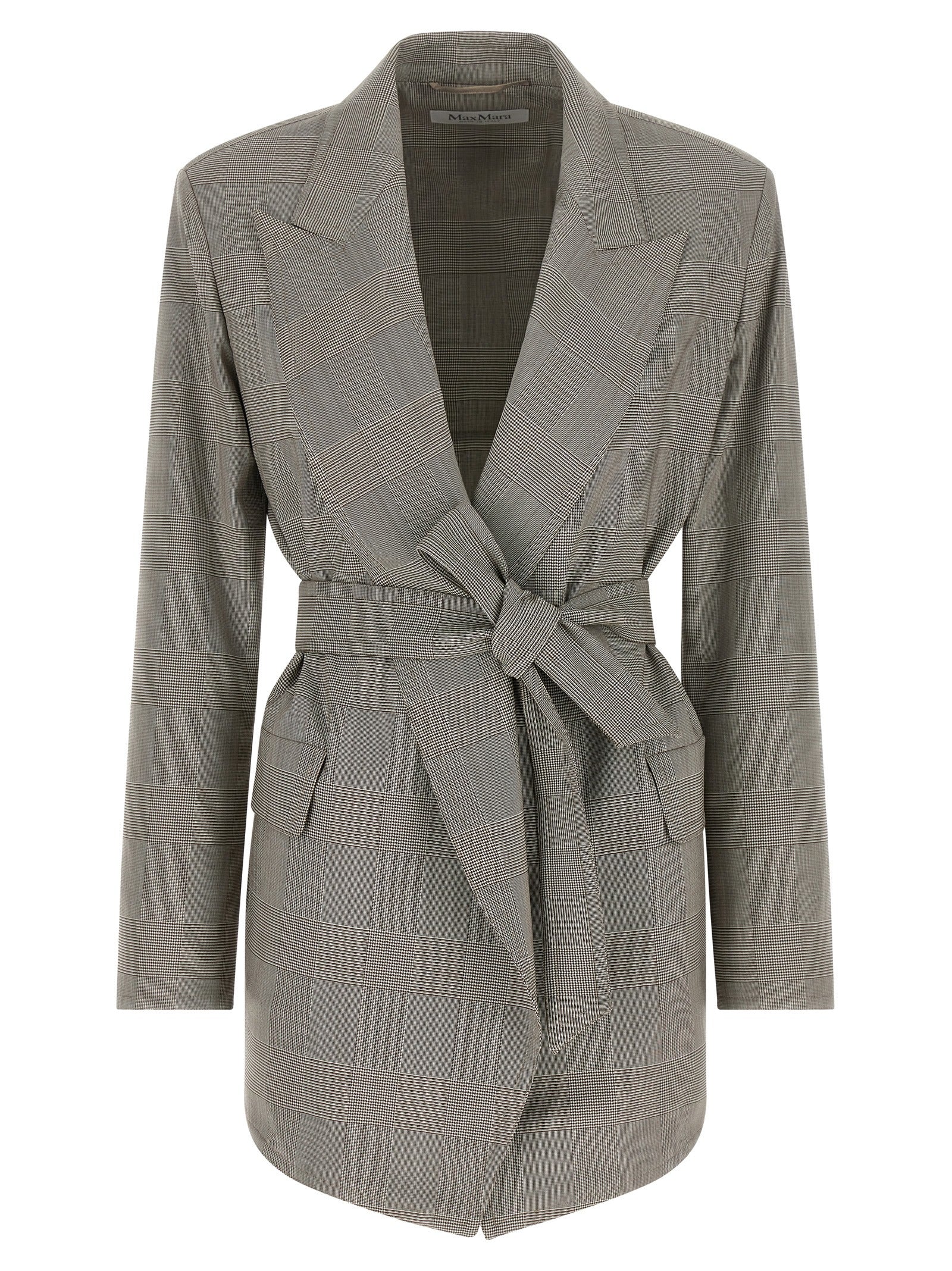 Max Mara Women 'Mxmnasello' Blazer MAX MARA