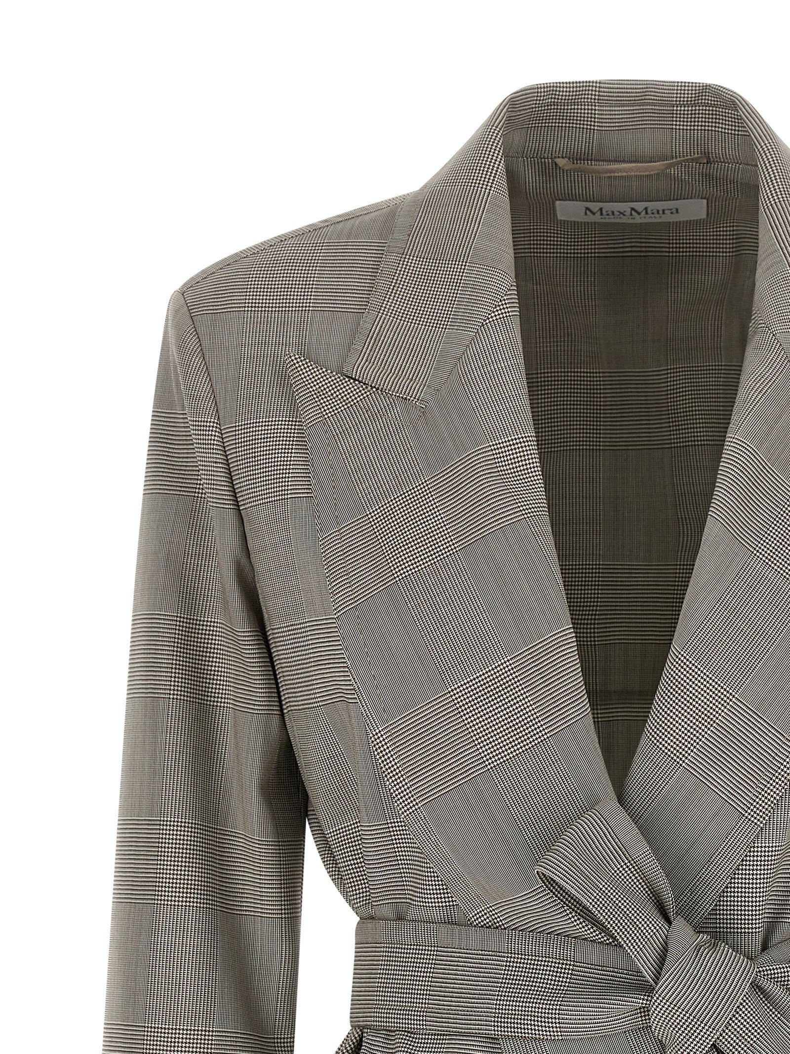 Max Mara Women 'Mxmnasello' Blazer MAX MARA