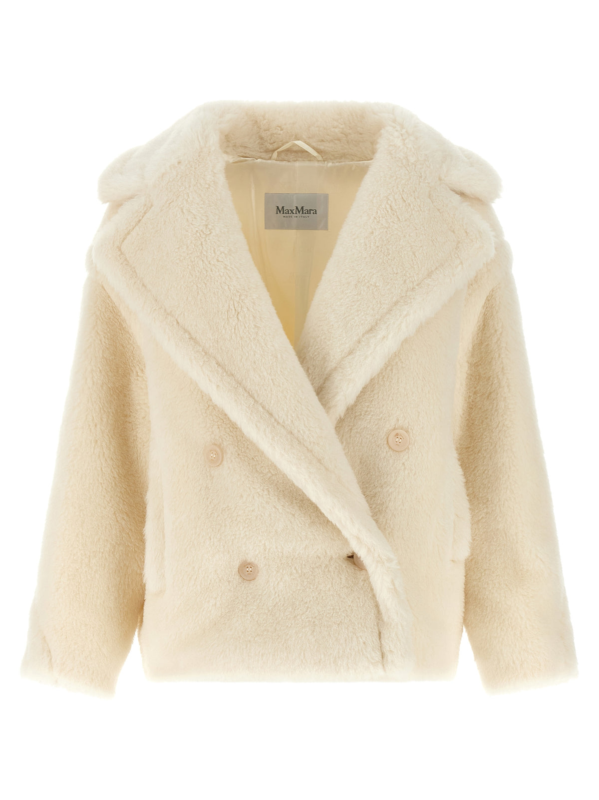 Max Mara Women 'Alcuno' Coat MAX MARA