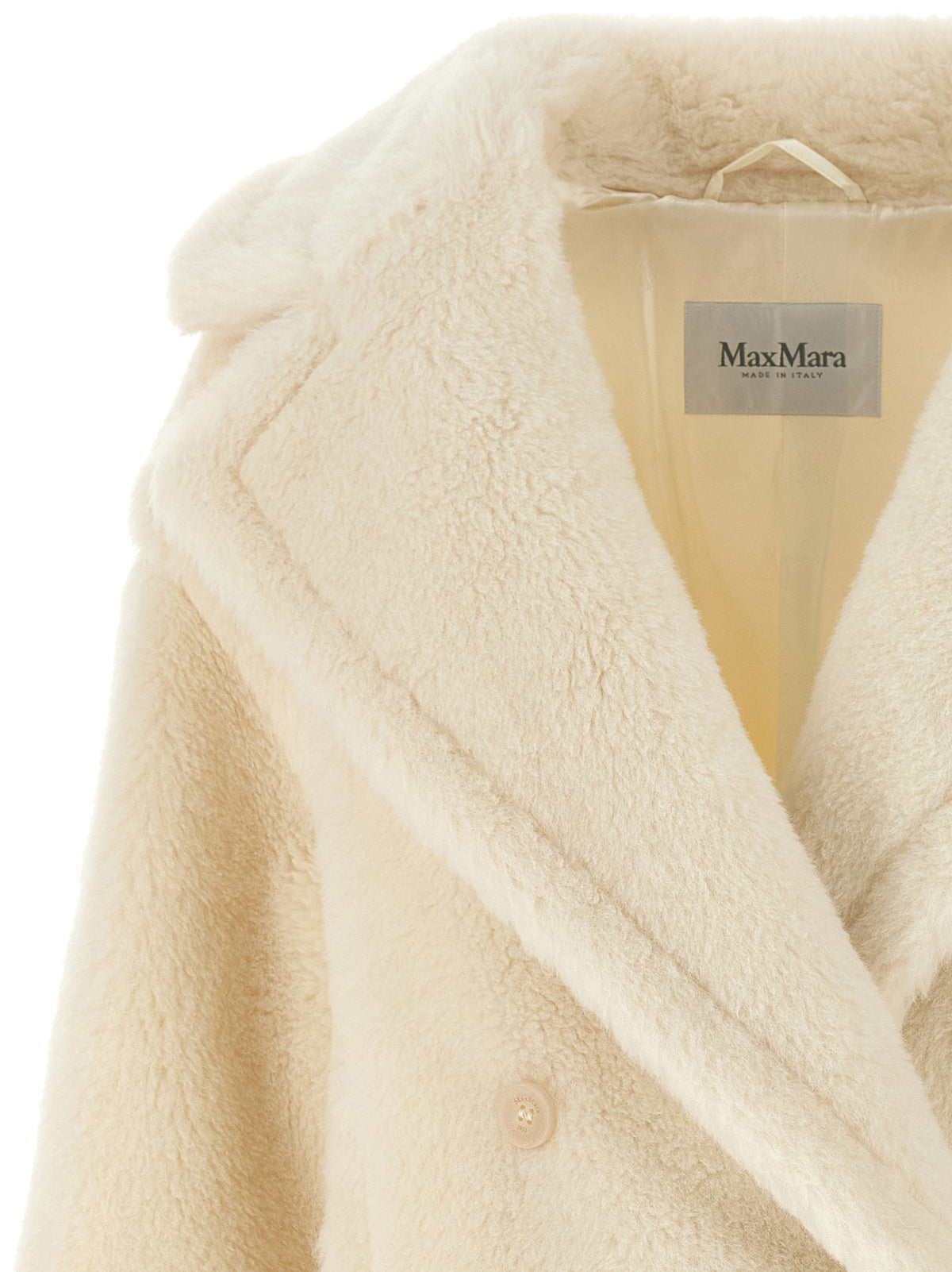 Max Mara Women 'Alcuno' Coat MAX MARA