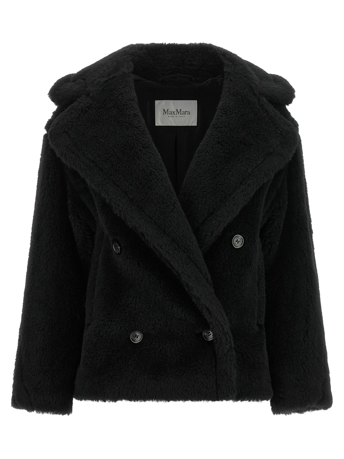 Max Mara Women 'Alcuno' Short Coat MAX MARA