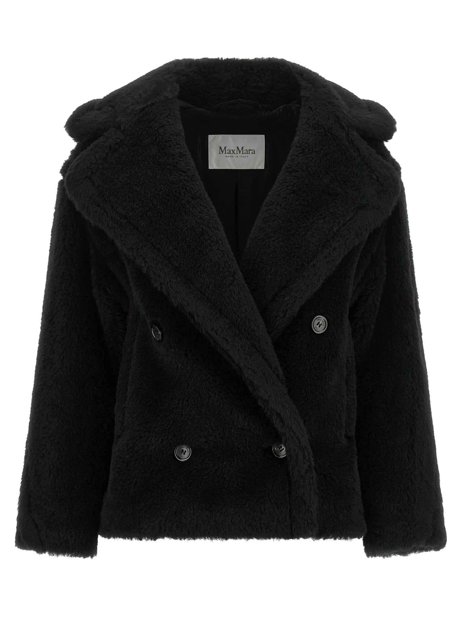 Max Mara Women 'Alcuno' Short Coat MAX MARA