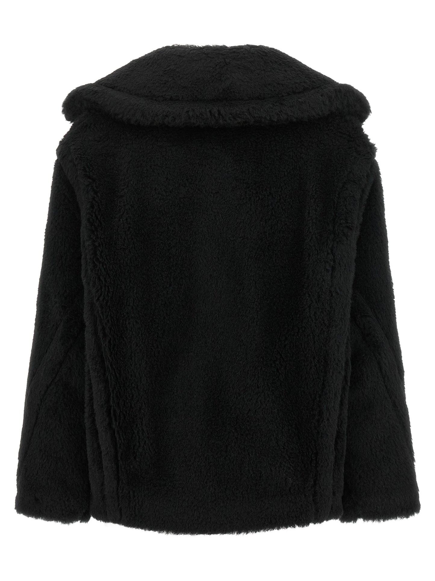 Max Mara Women 'Alcuno' Short Coat MAX MARA