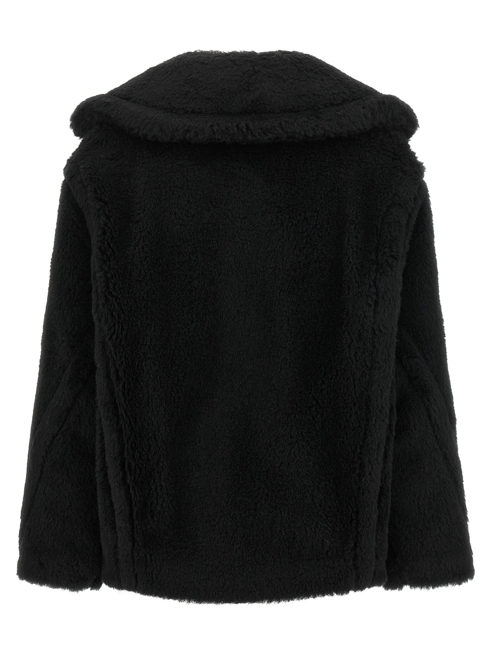 Max Mara Women 'Alcuno' Short Coat MAX MARA