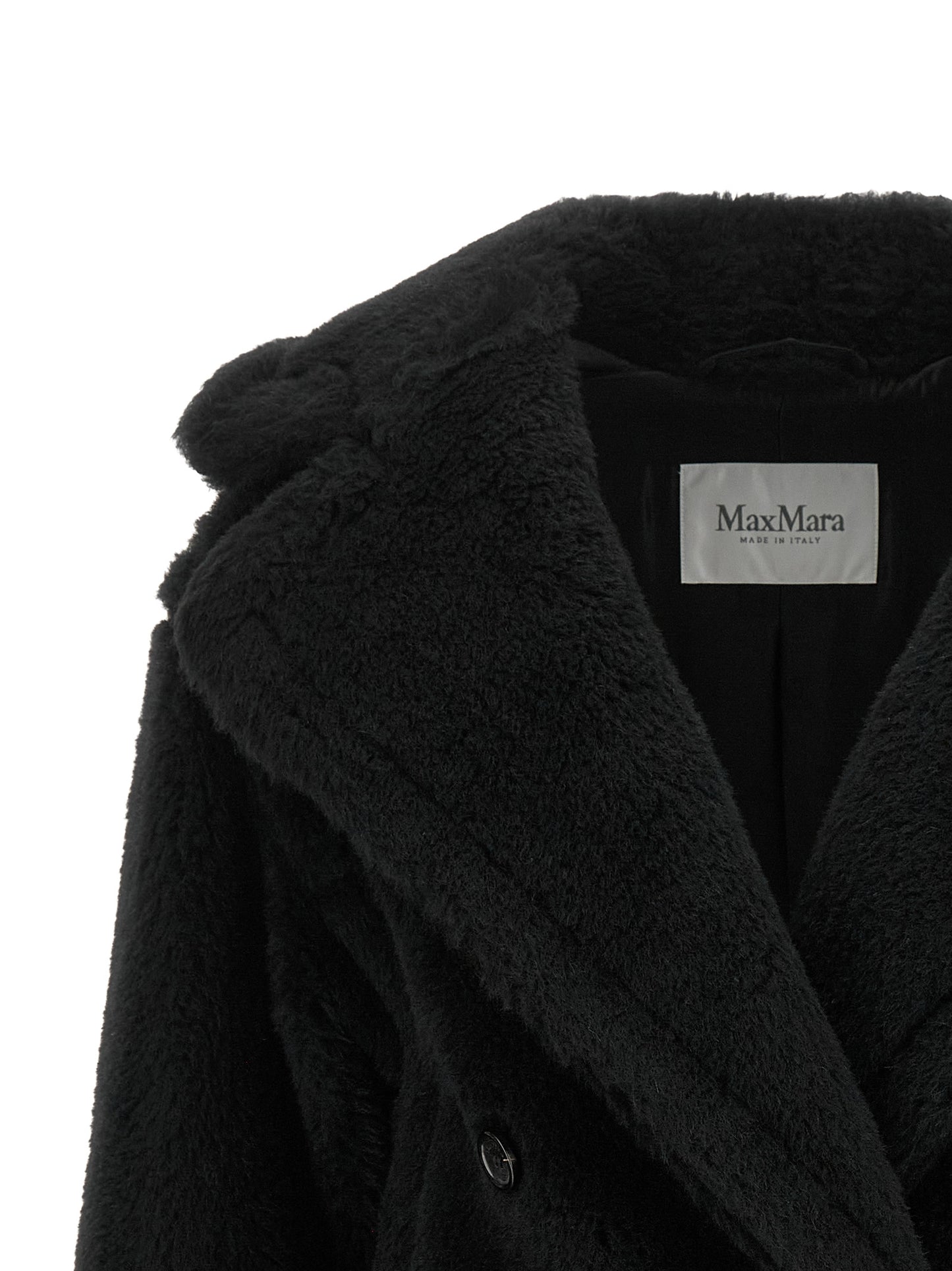 Max Mara Women 'Alcuno' Short Coat MAX MARA