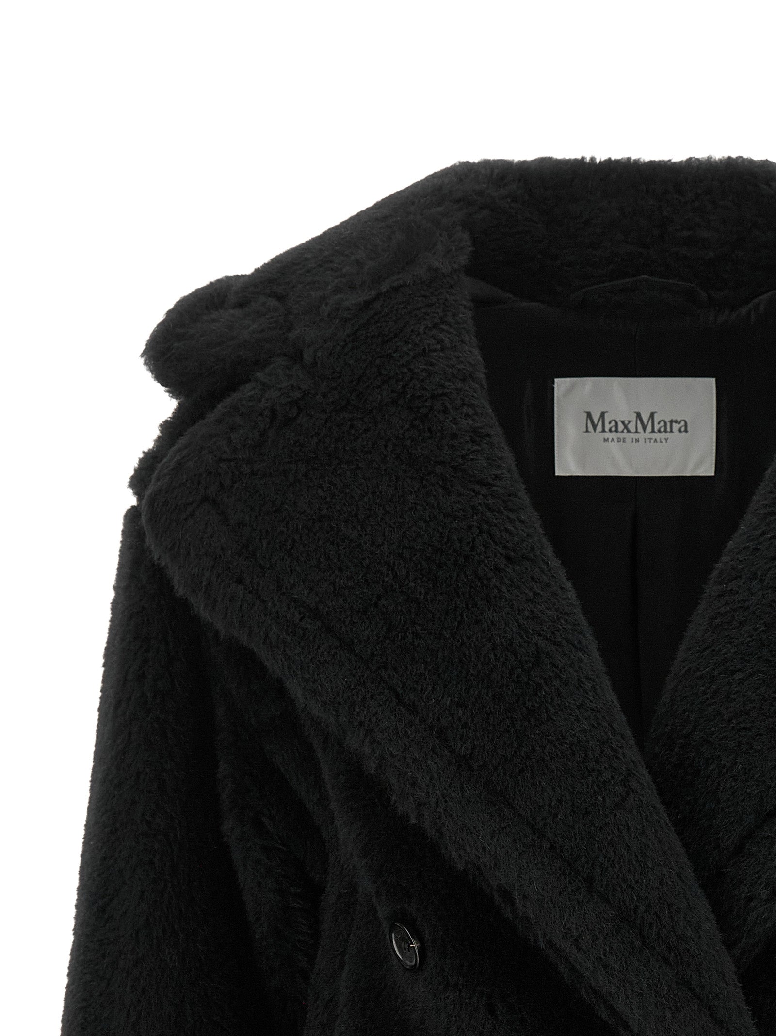 Max Mara Women 'Alcuno' Short Coat MAX MARA