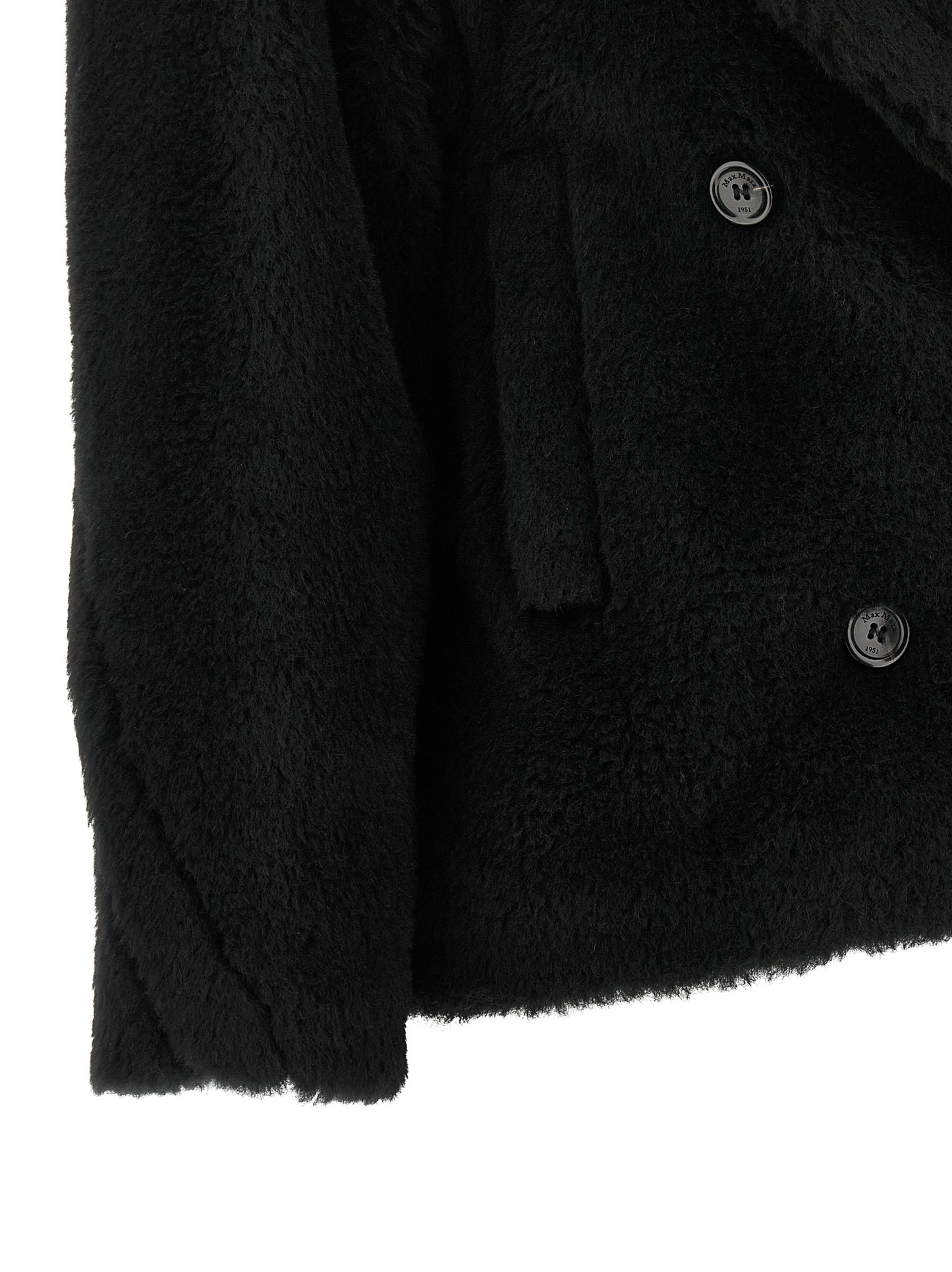 Max Mara Women 'Alcuno' Short Coat MAX MARA
