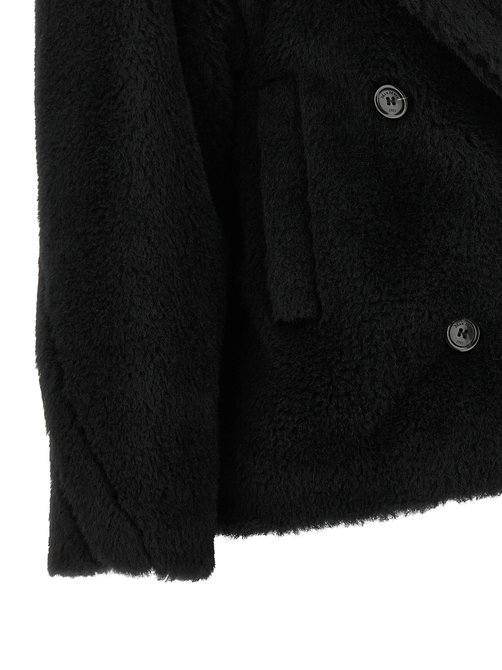 Max Mara Women 'Alcuno' Short Coat MAX MARA