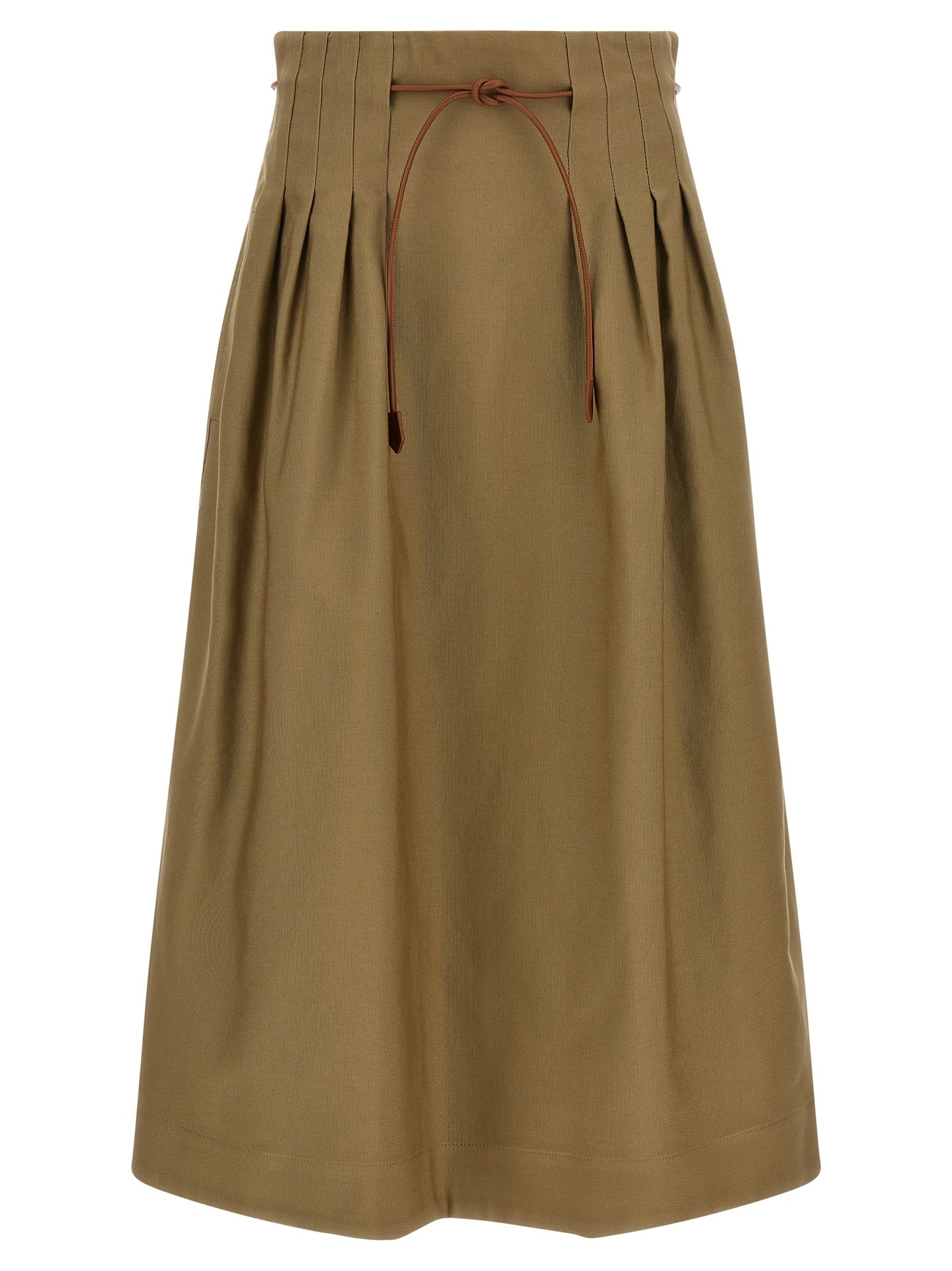 Max Mara Women 'Mxmtempio' Skirt MAX MARA