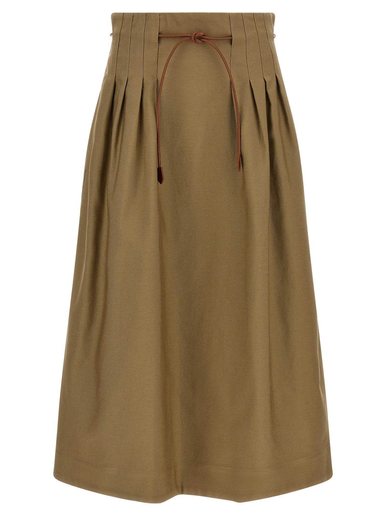 Max Mara Women 'Mxmtempio' Skirt MAX MARA