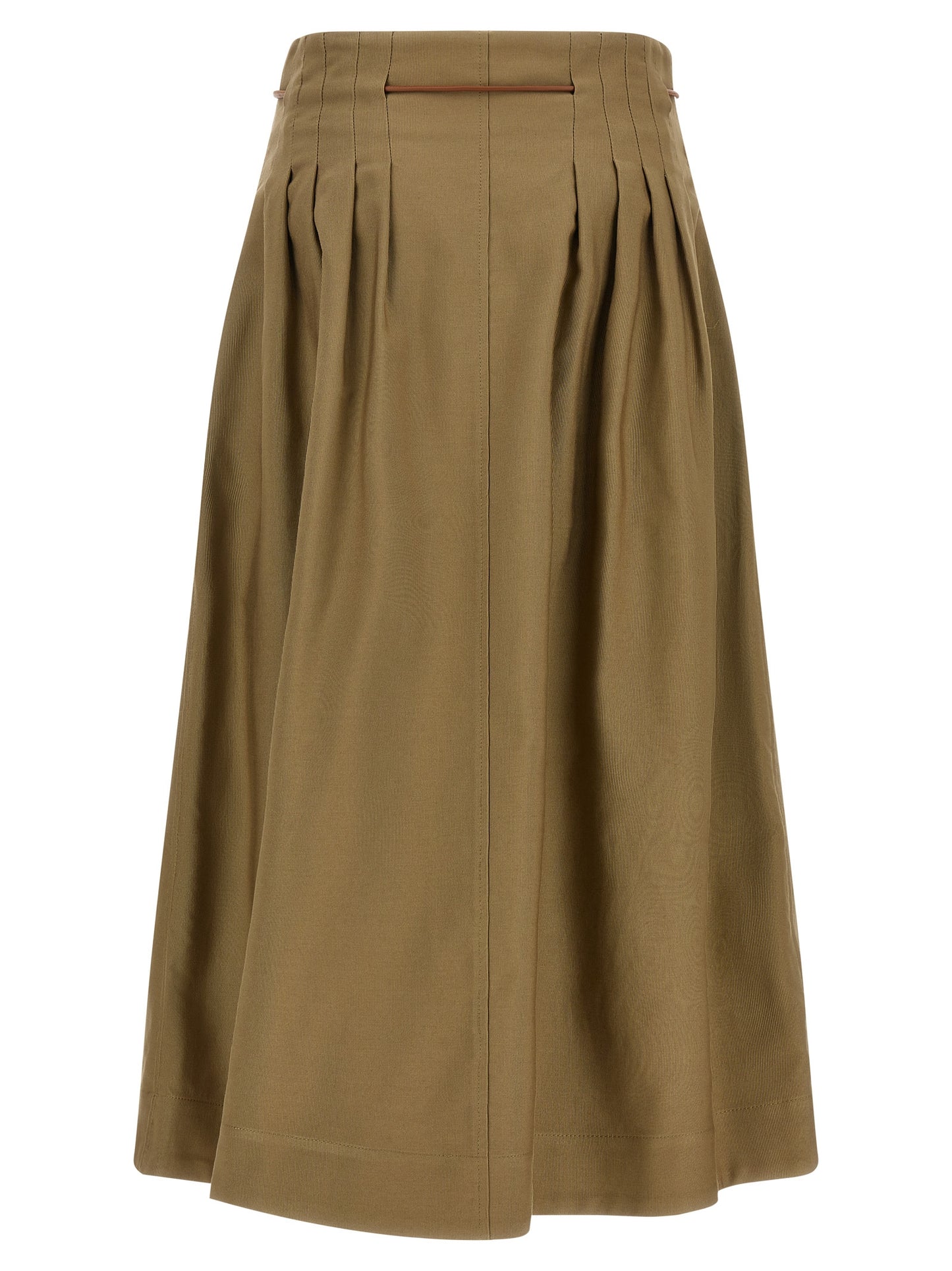 Max Mara Women 'Mxmtempio' Skirt MAX MARA