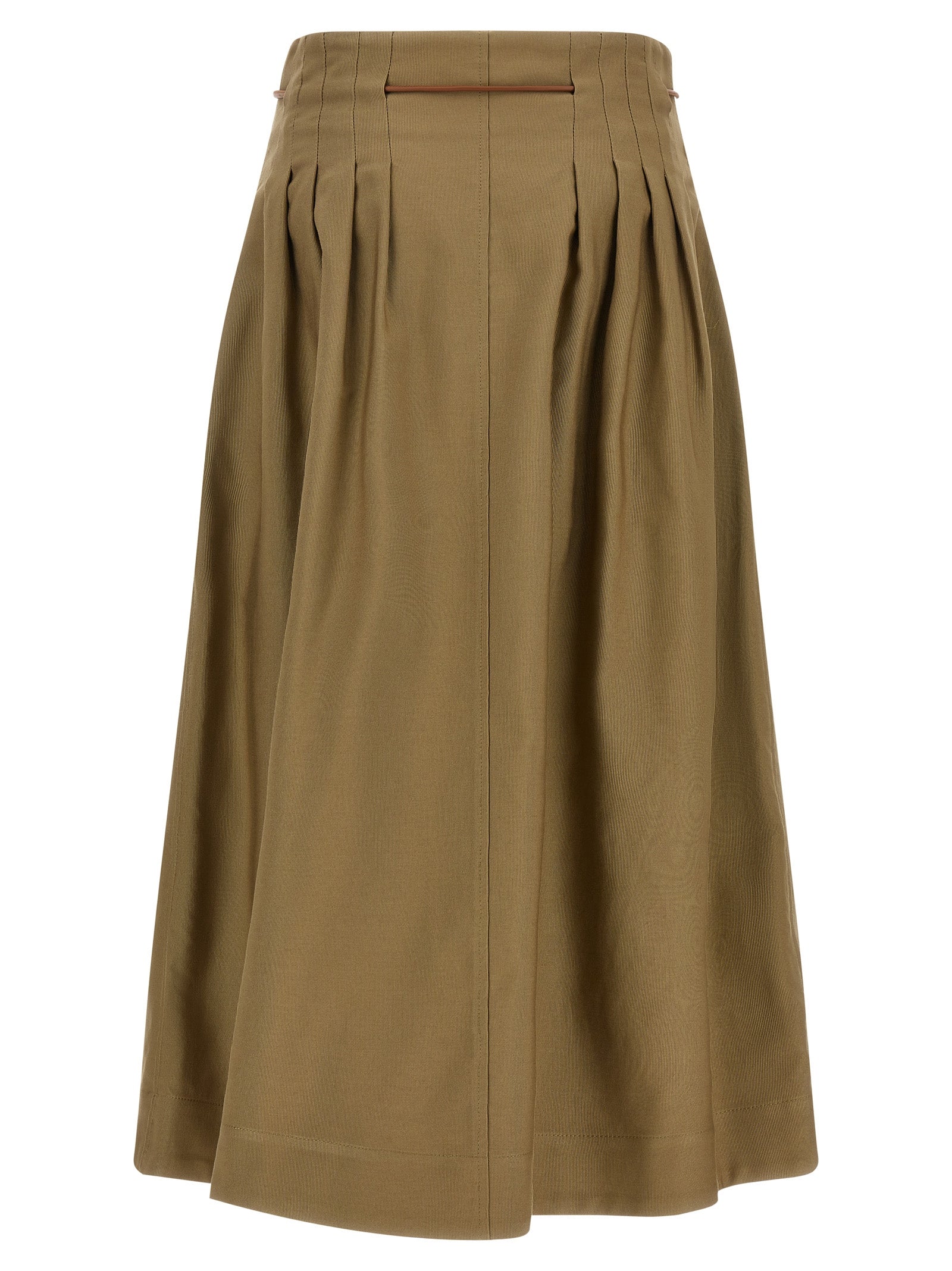 Max Mara Women 'Mxmtempio' Skirt MAX MARA